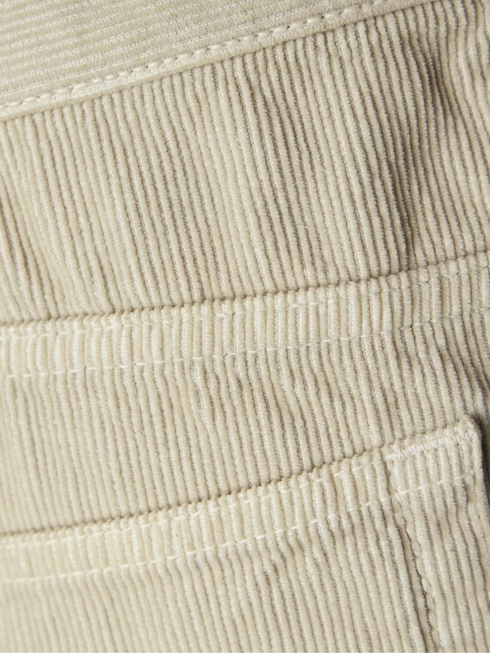 Eglitta cotton-corduroy pants view