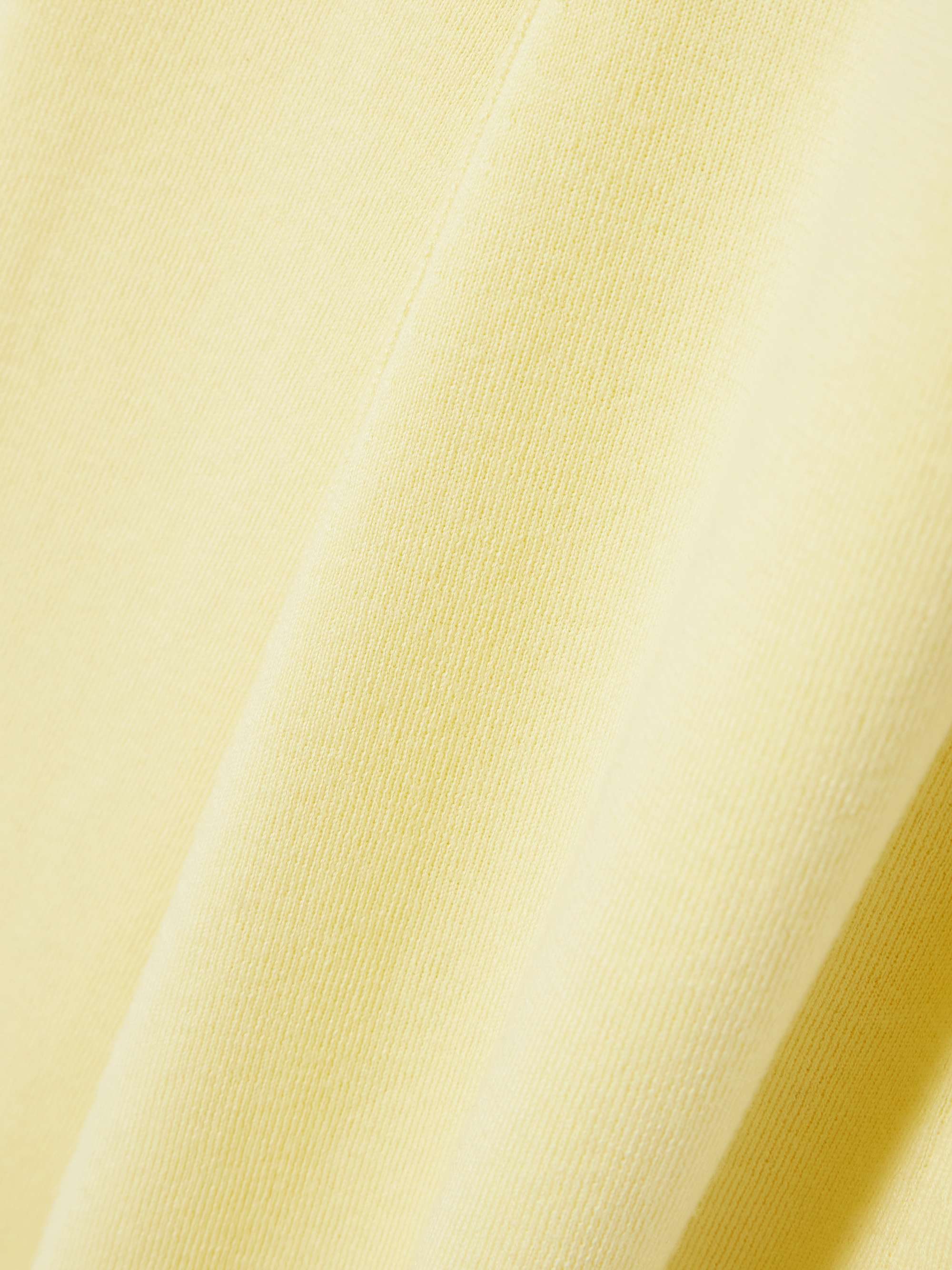 Clarbeston cotton, silk and cashmere-blend maxi dress view