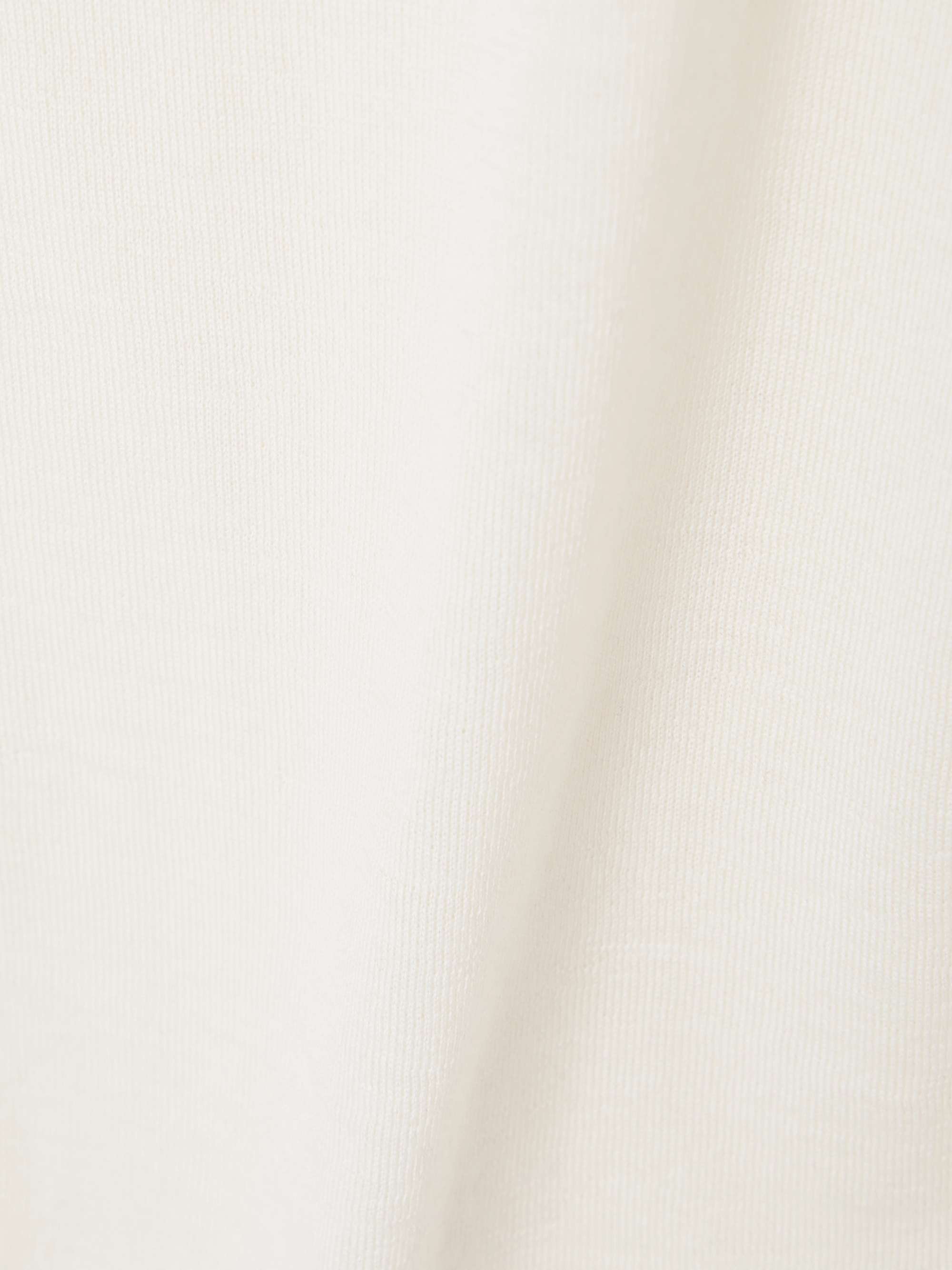 Wool, cashmere and silk-blend tank top view