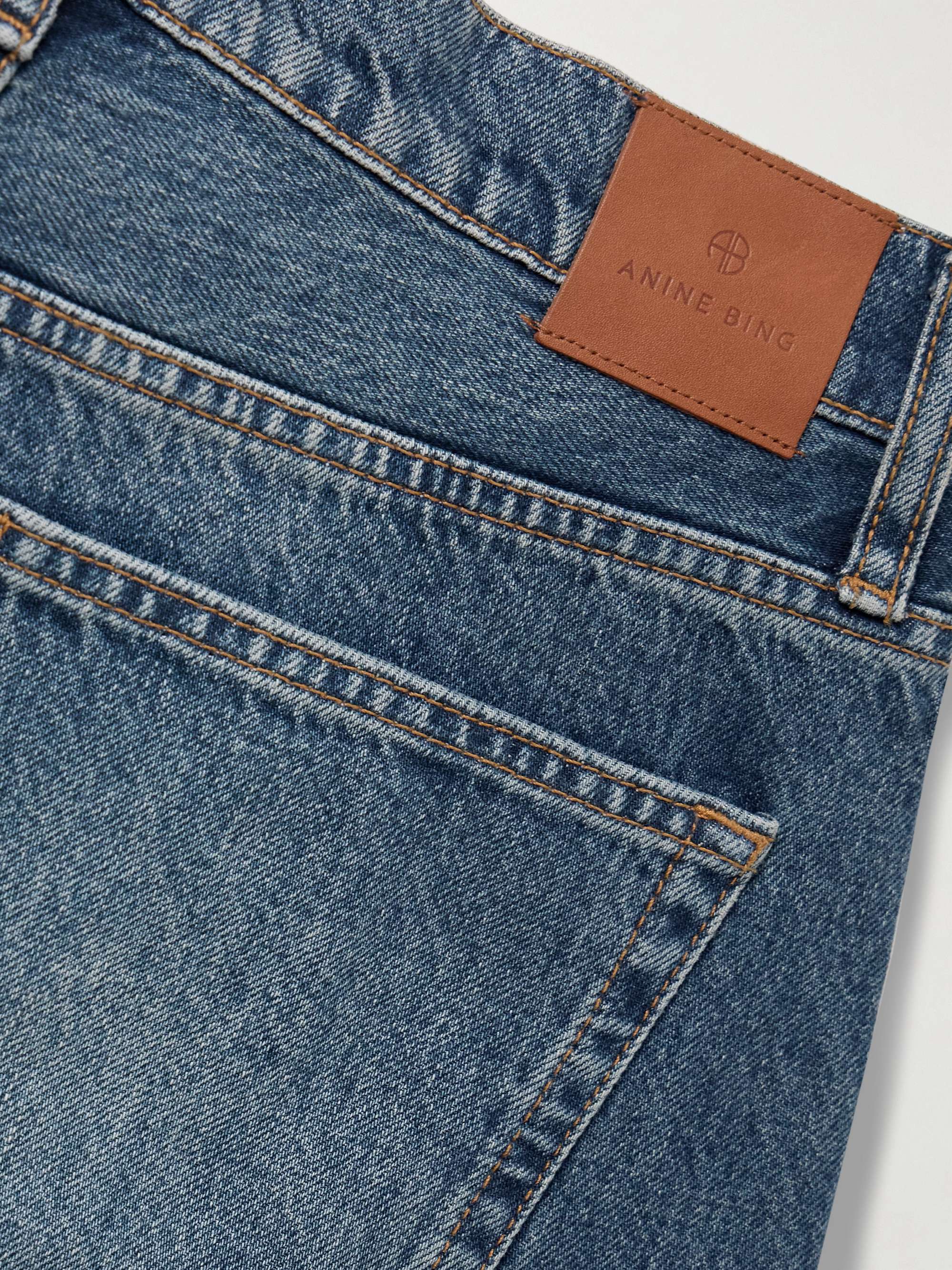 Manon organic jeans view