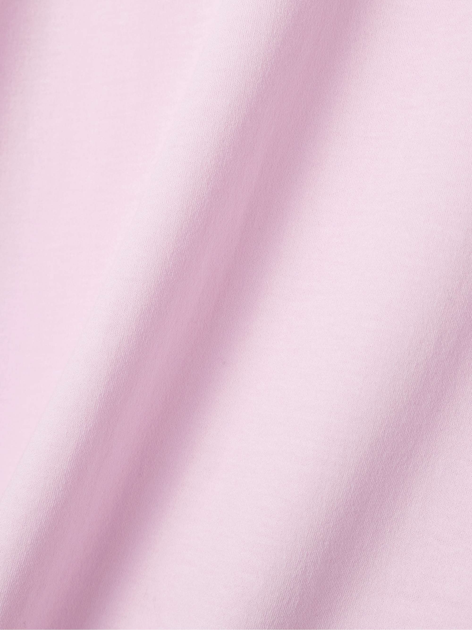 Maeve cotton-blend jersey T-shirt view
