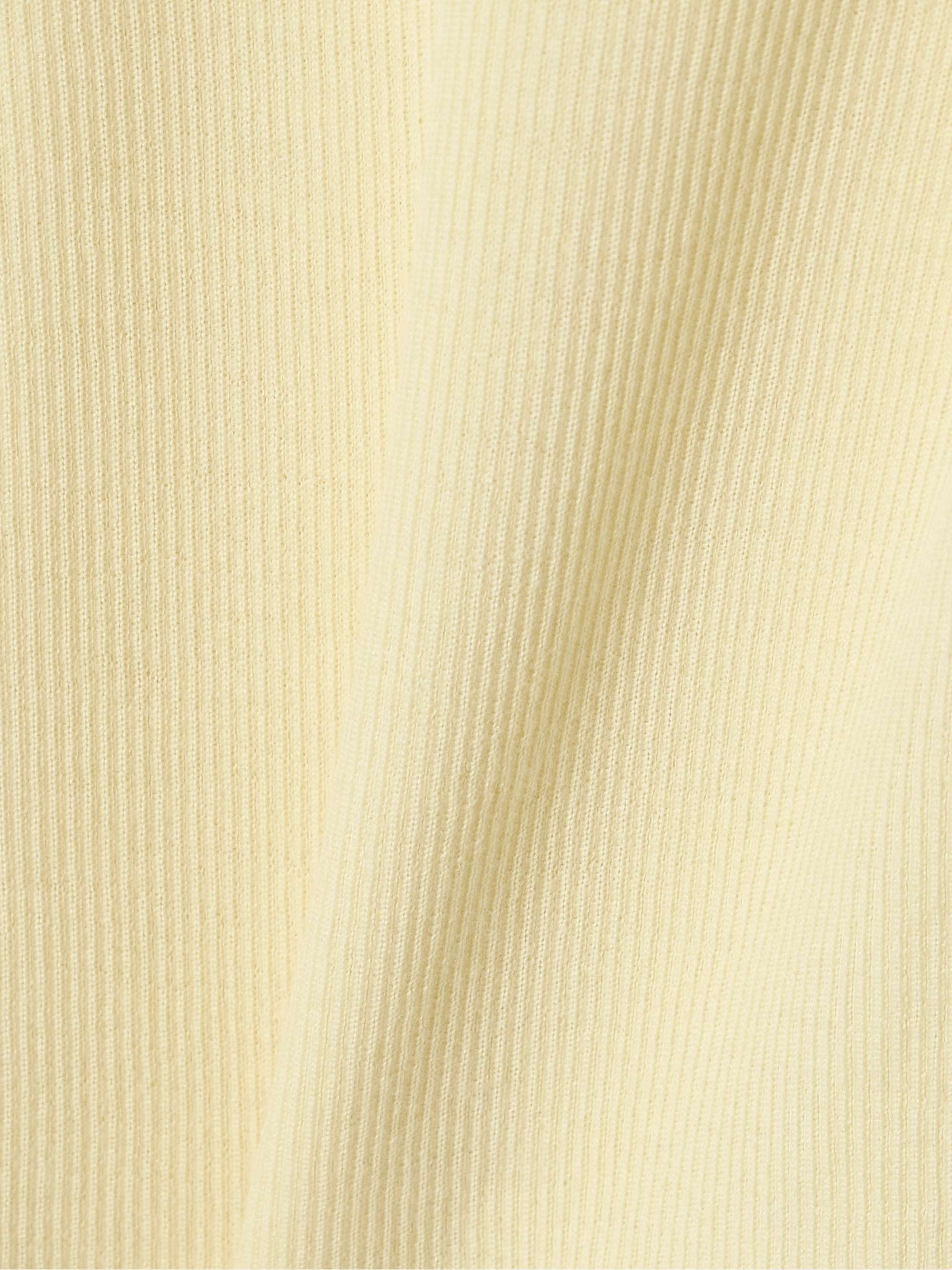 Renato ribbed wool-blend jersey tank view