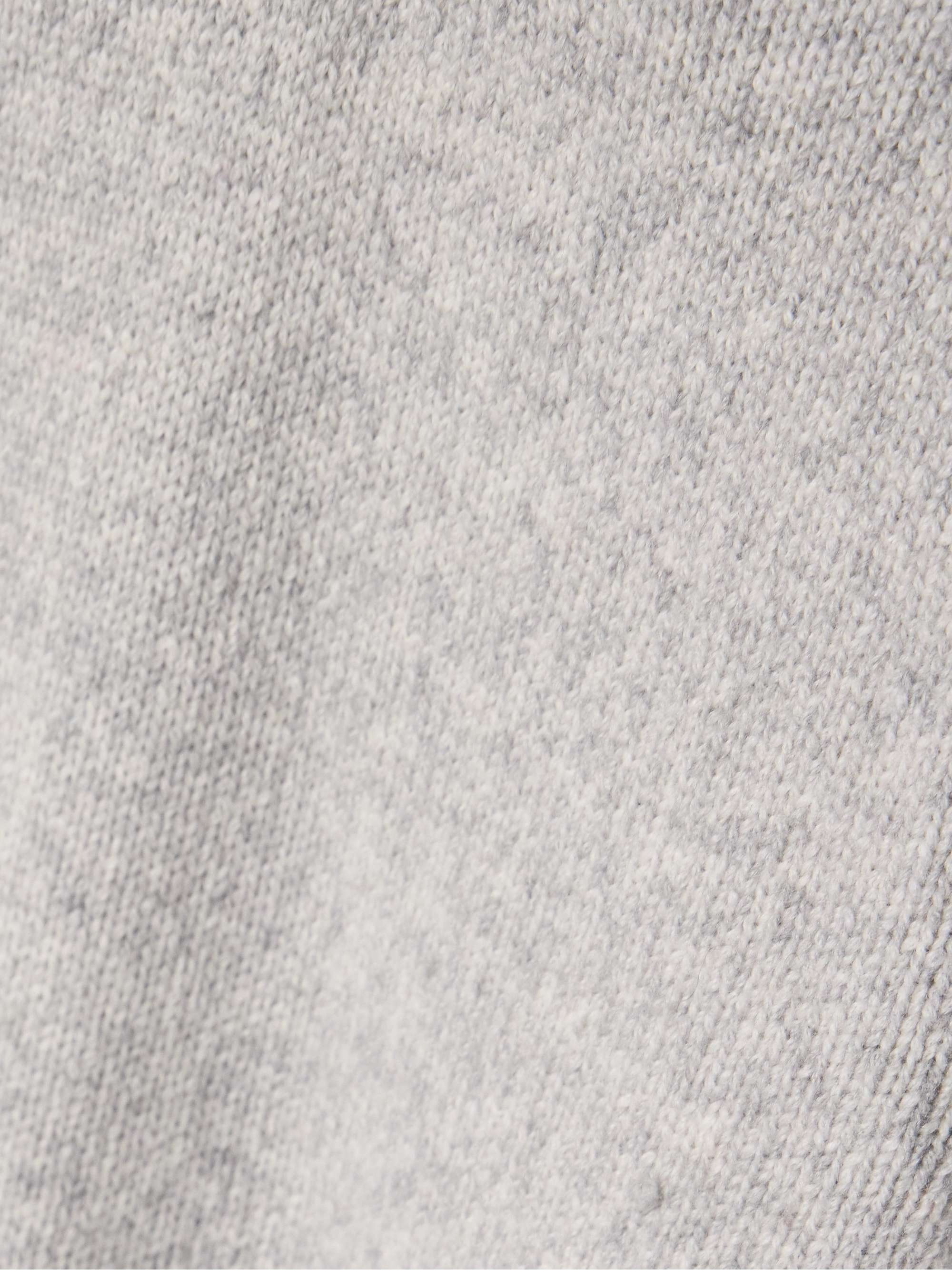 Davin cashmere sweater view