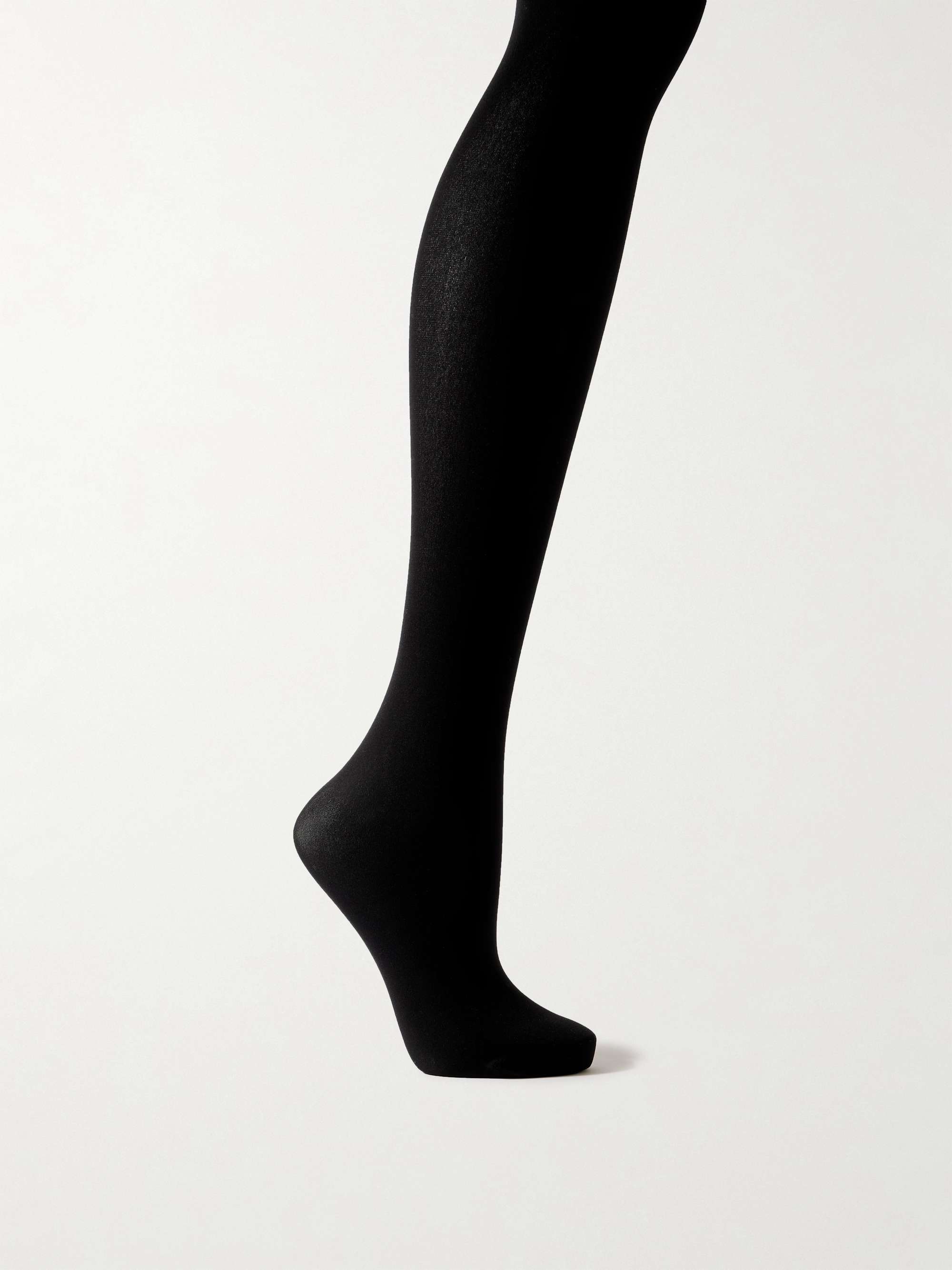 Fatal 50 denier tights view