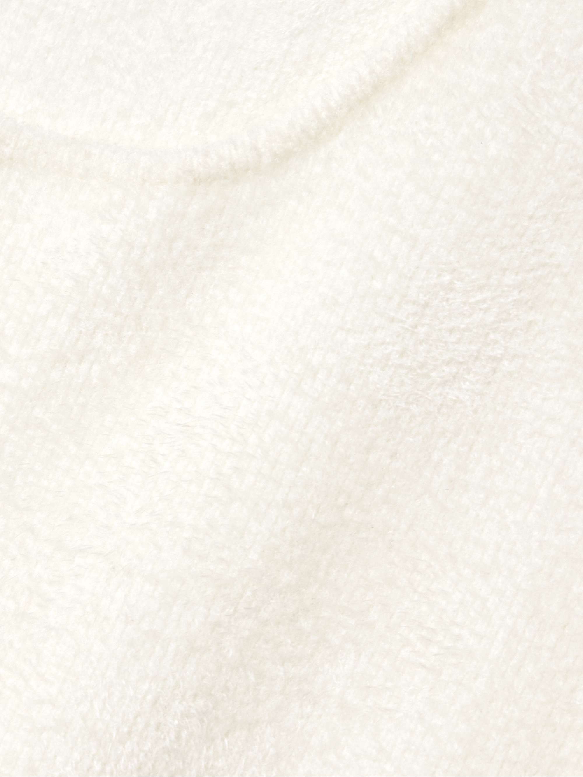 Organic cotton tank view