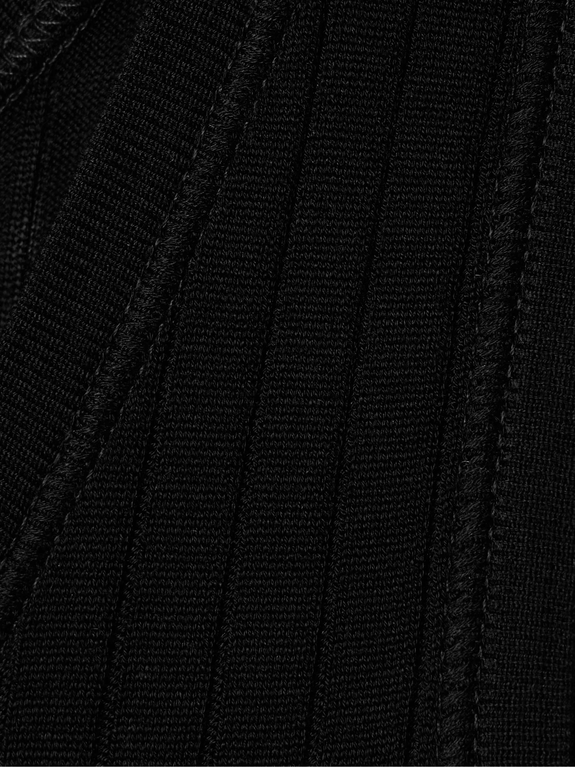 Katara ribbed-knit tank view