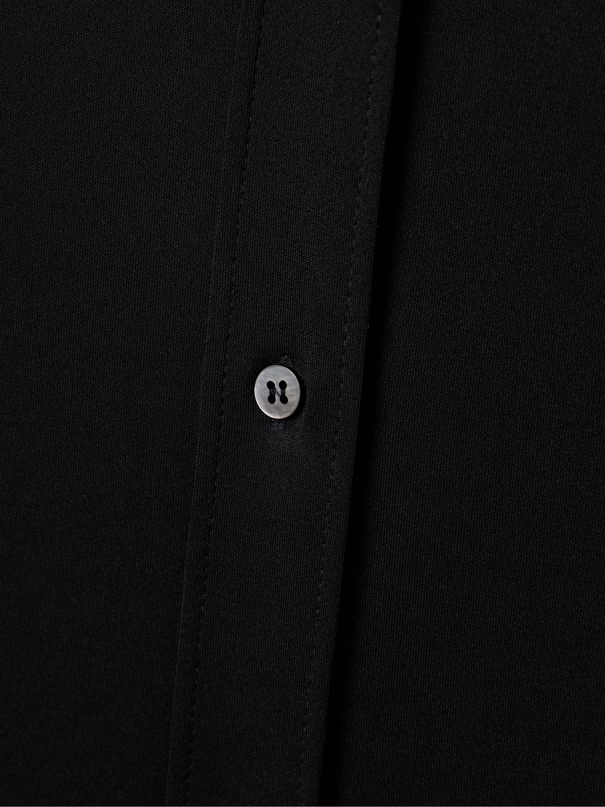 Imano jersey shirt view