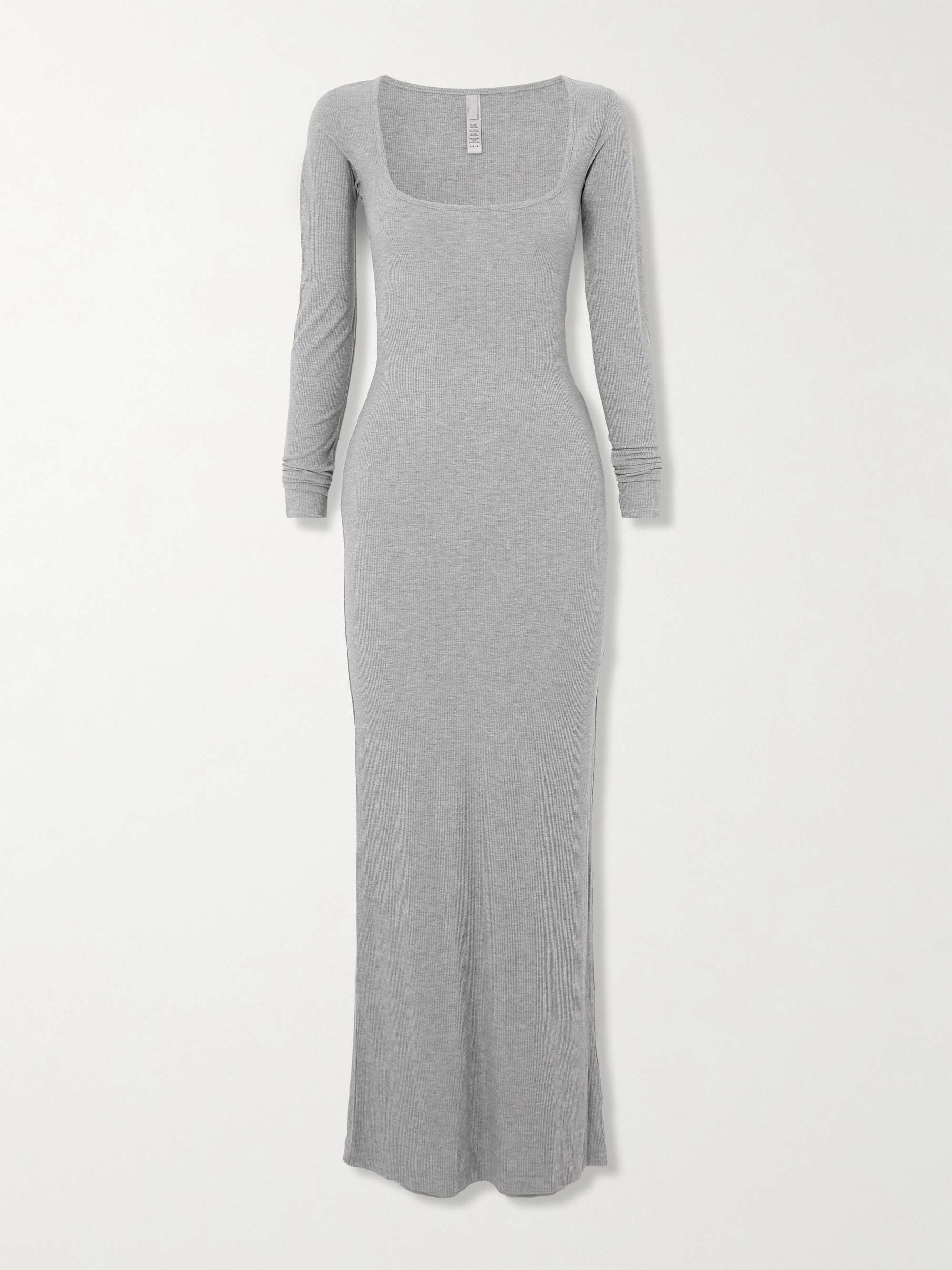 Soft Lounge Long Sleeve Dress view
