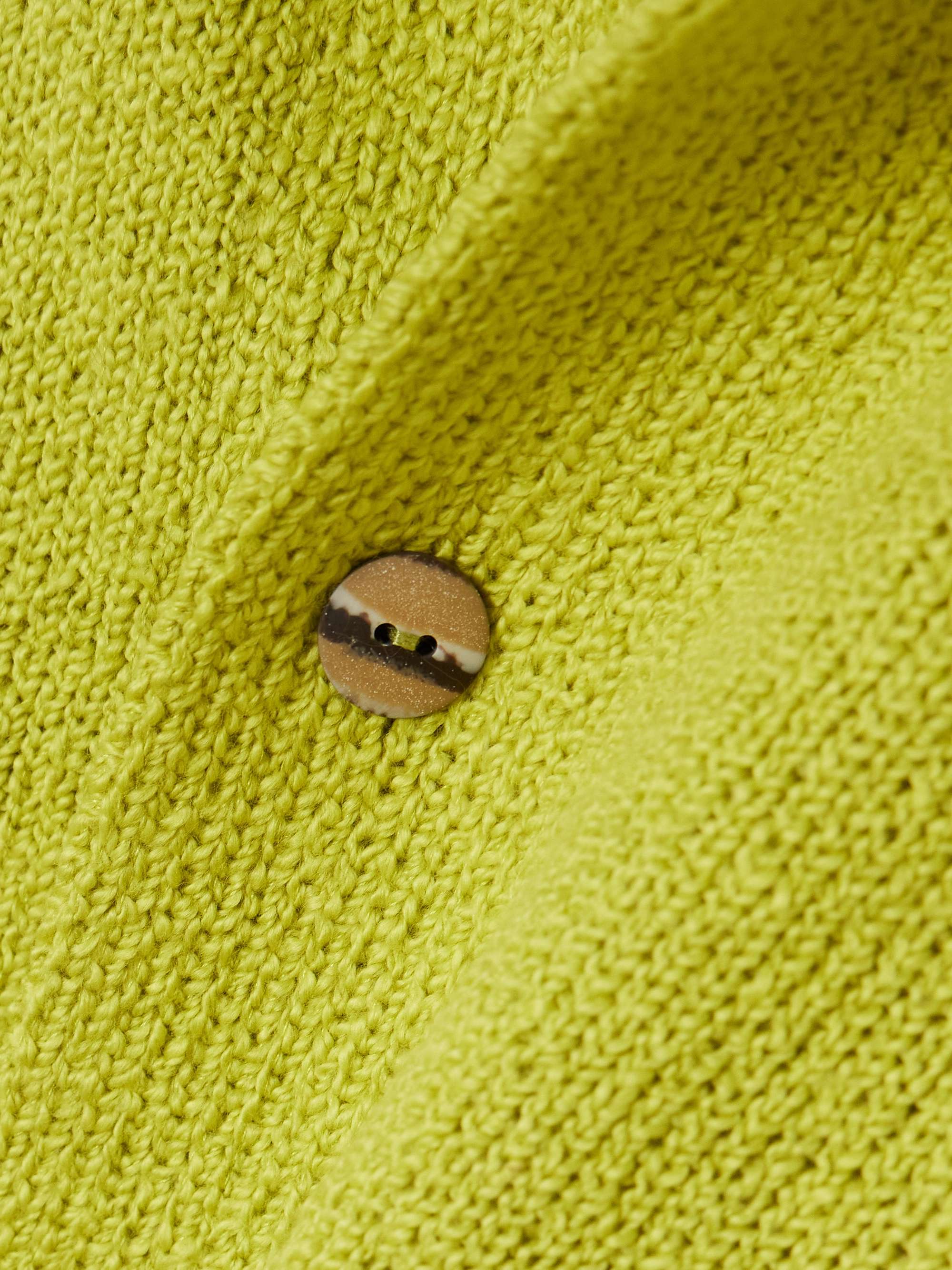 Nora Lite cotton cardigan view