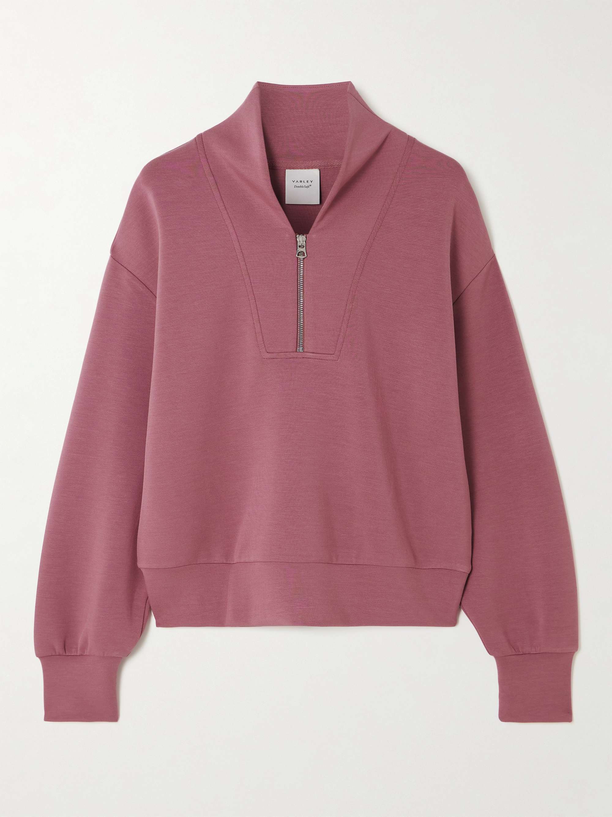 Davidson DoubleSoft® sweatshirt view