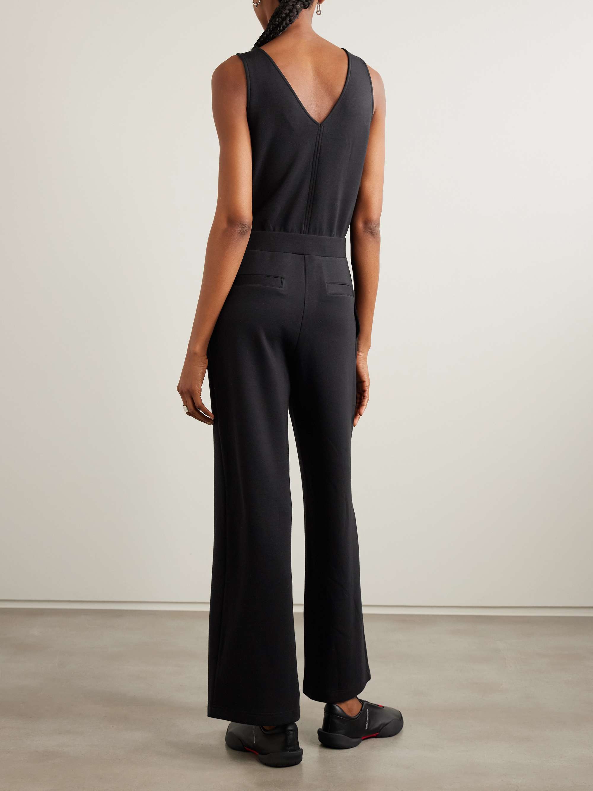 Alina DoubleSoft® jumpsuit view