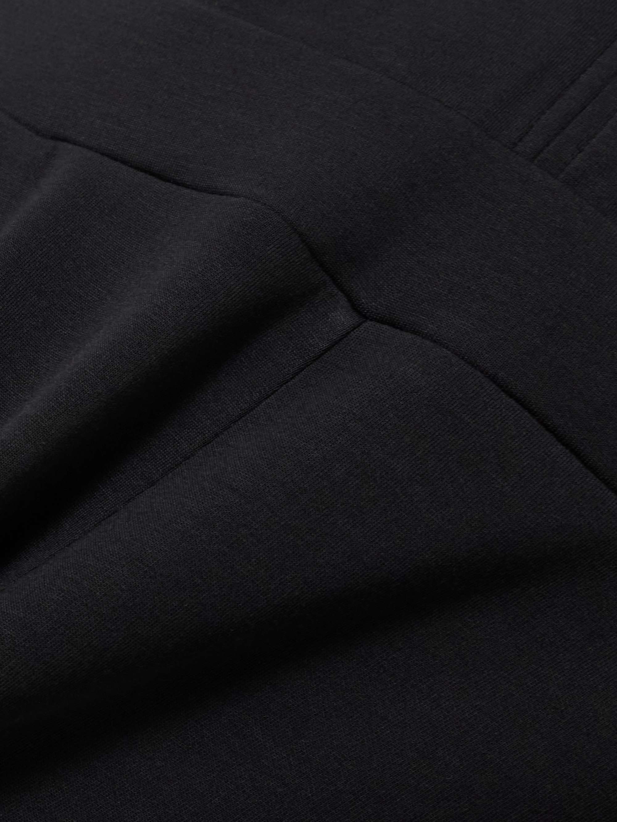 Alina DoubleSoft® jumpsuit view