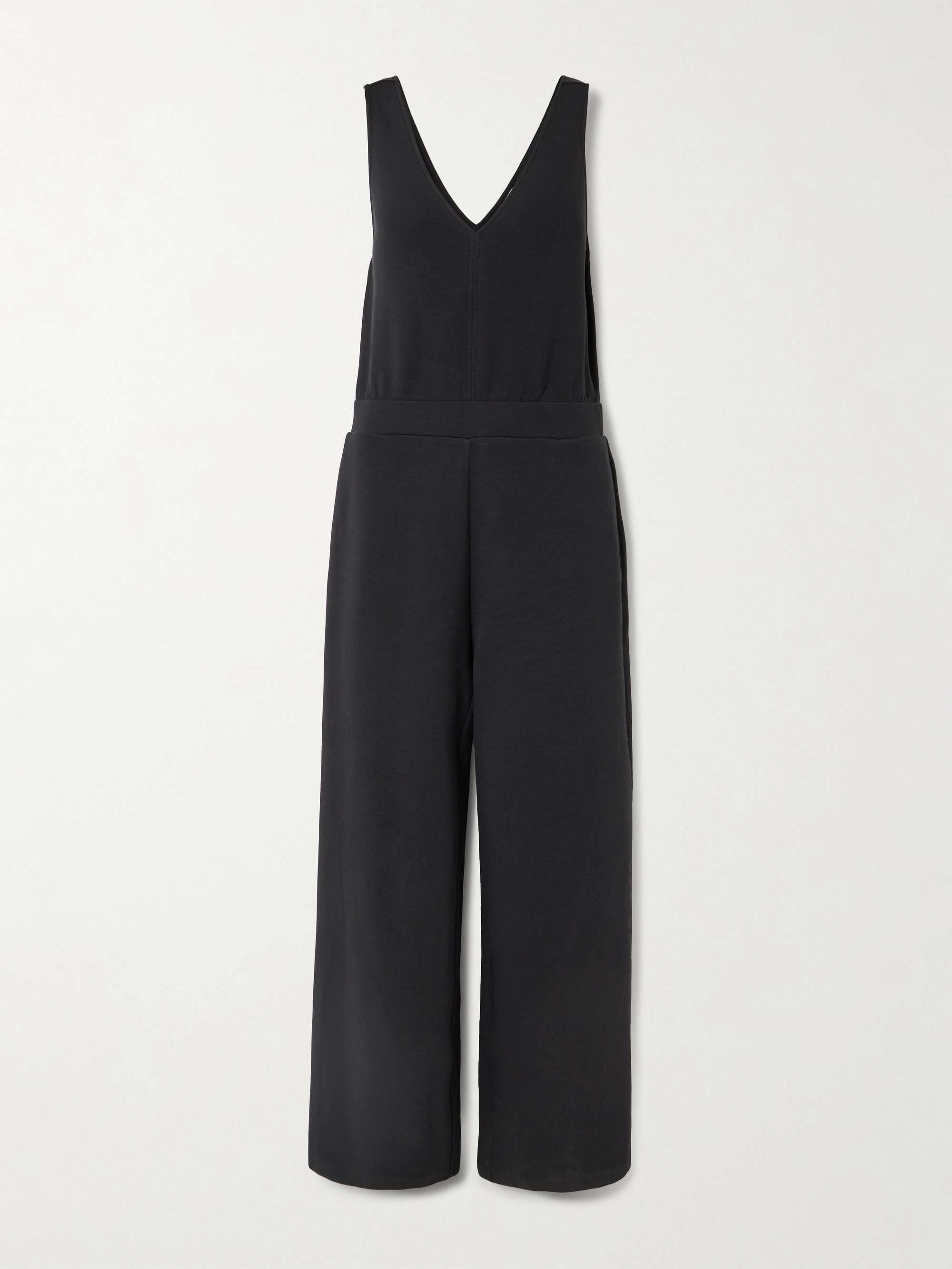 Alina DoubleSoft® jumpsuit view