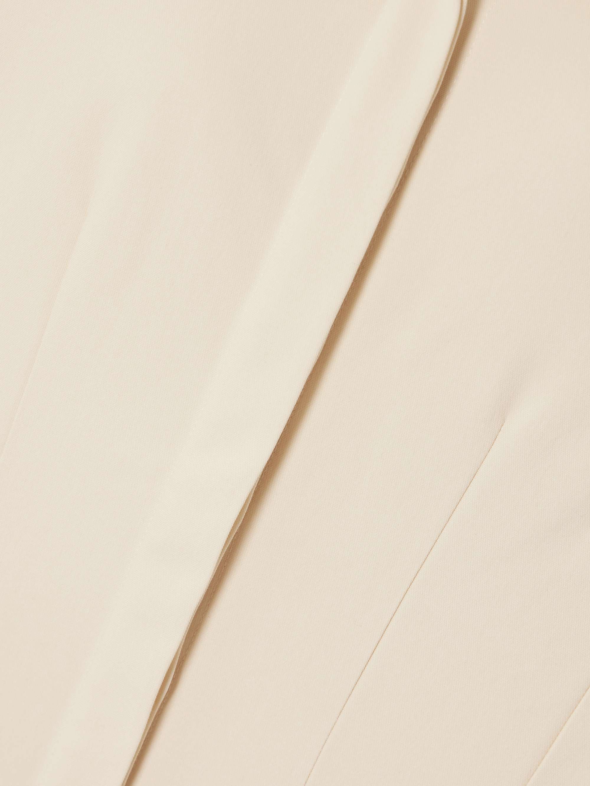 Sophia grain de poudre vest view