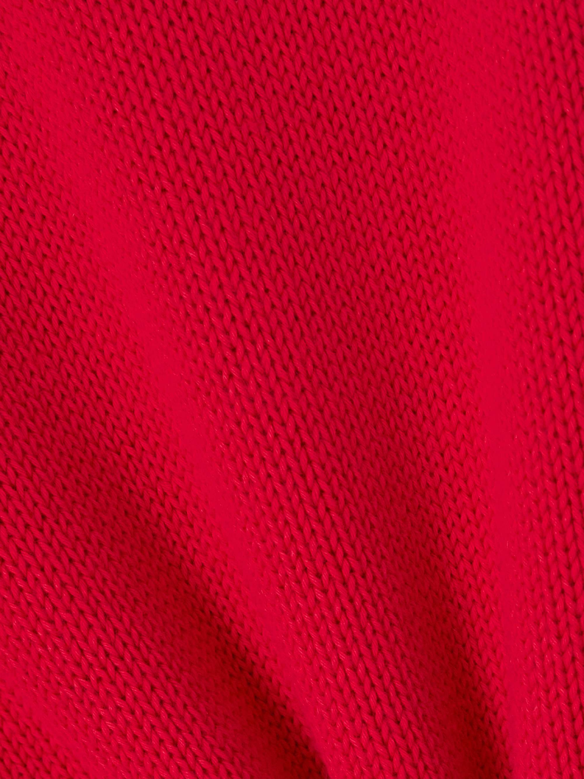 Veronica cotton sweater view