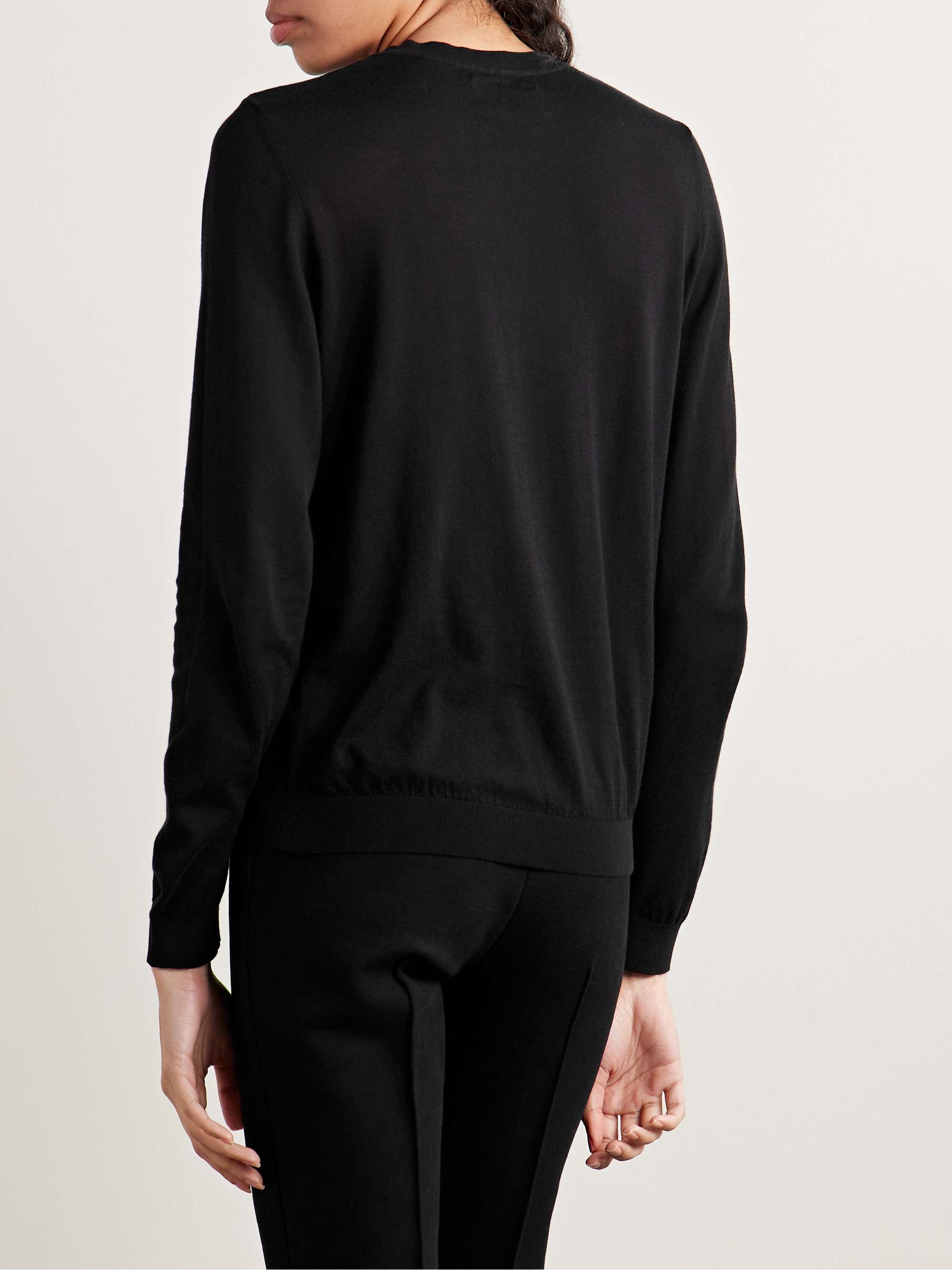 Alex cotton top view