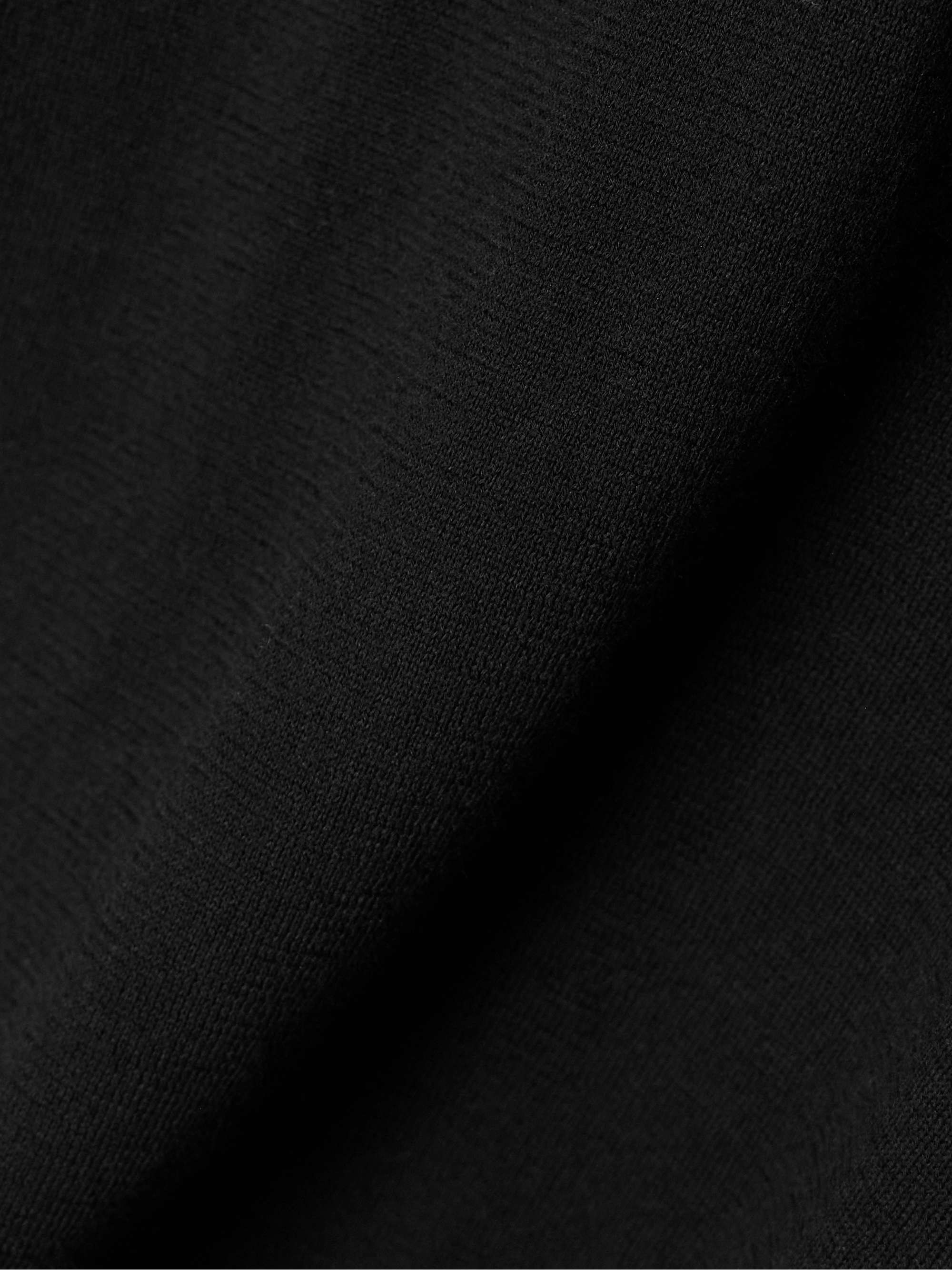 Alex cotton top view