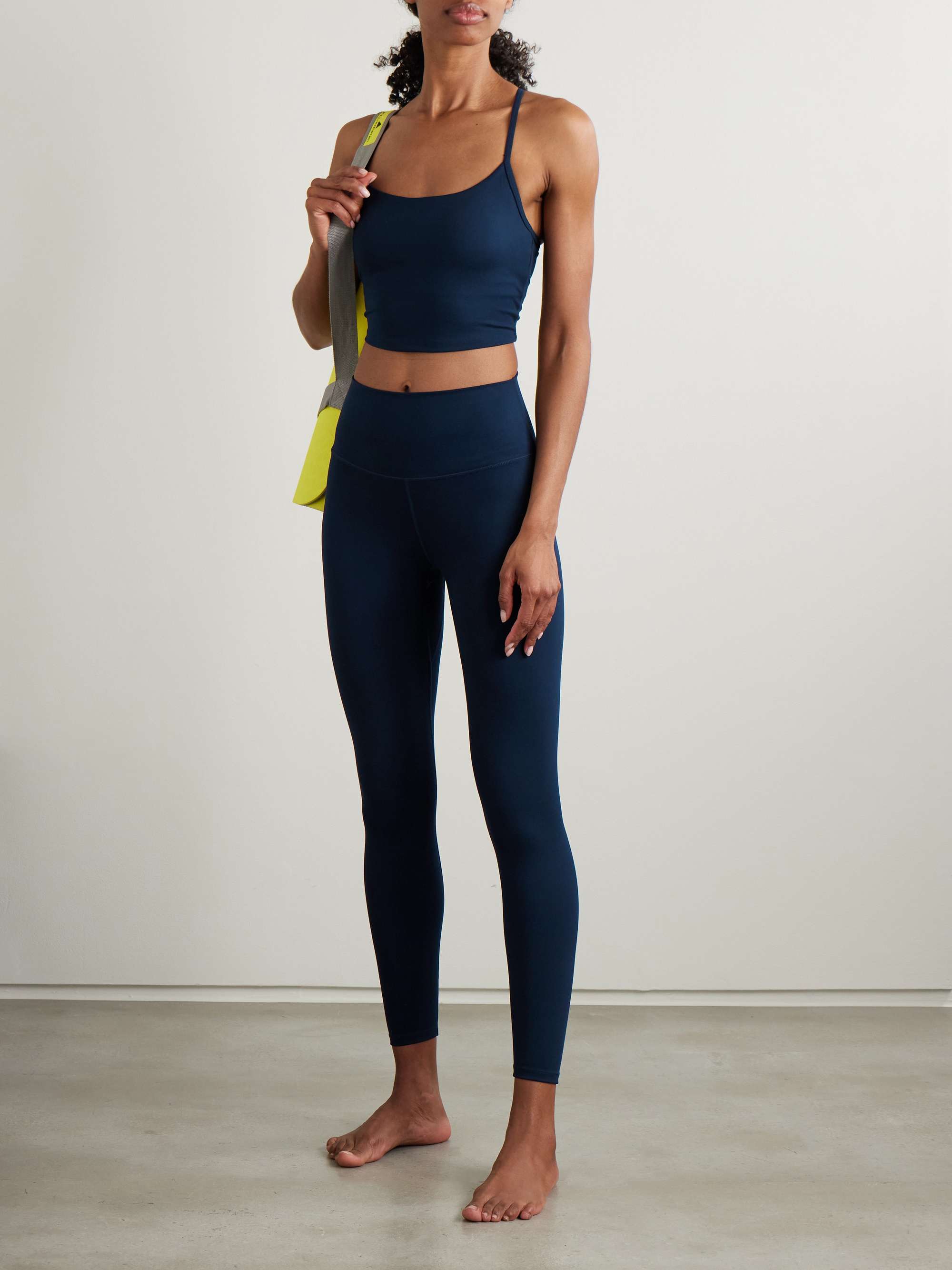 Harley FreeSoft™ jersey sports bra view