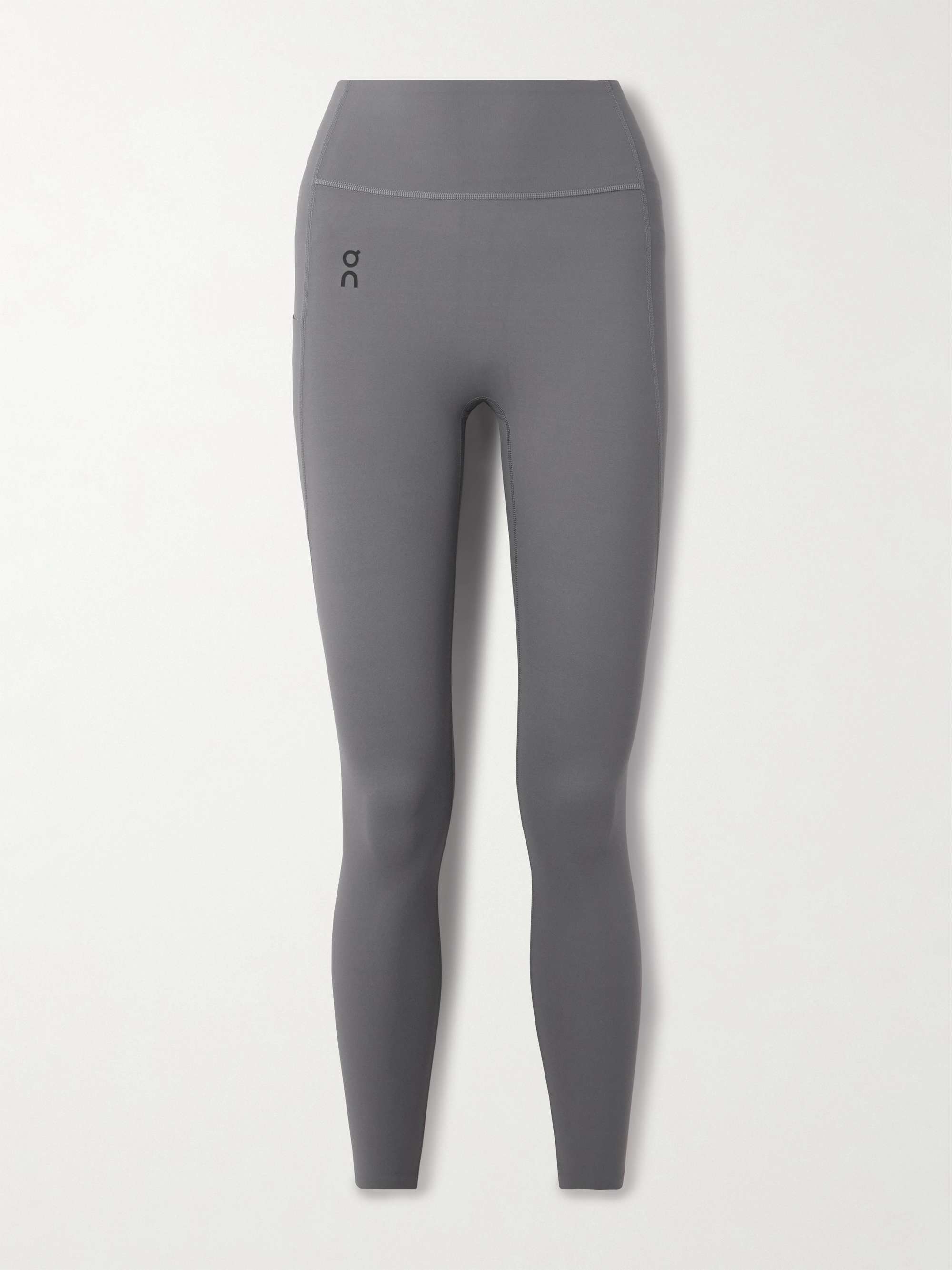 Studio stretch recycled leggings view