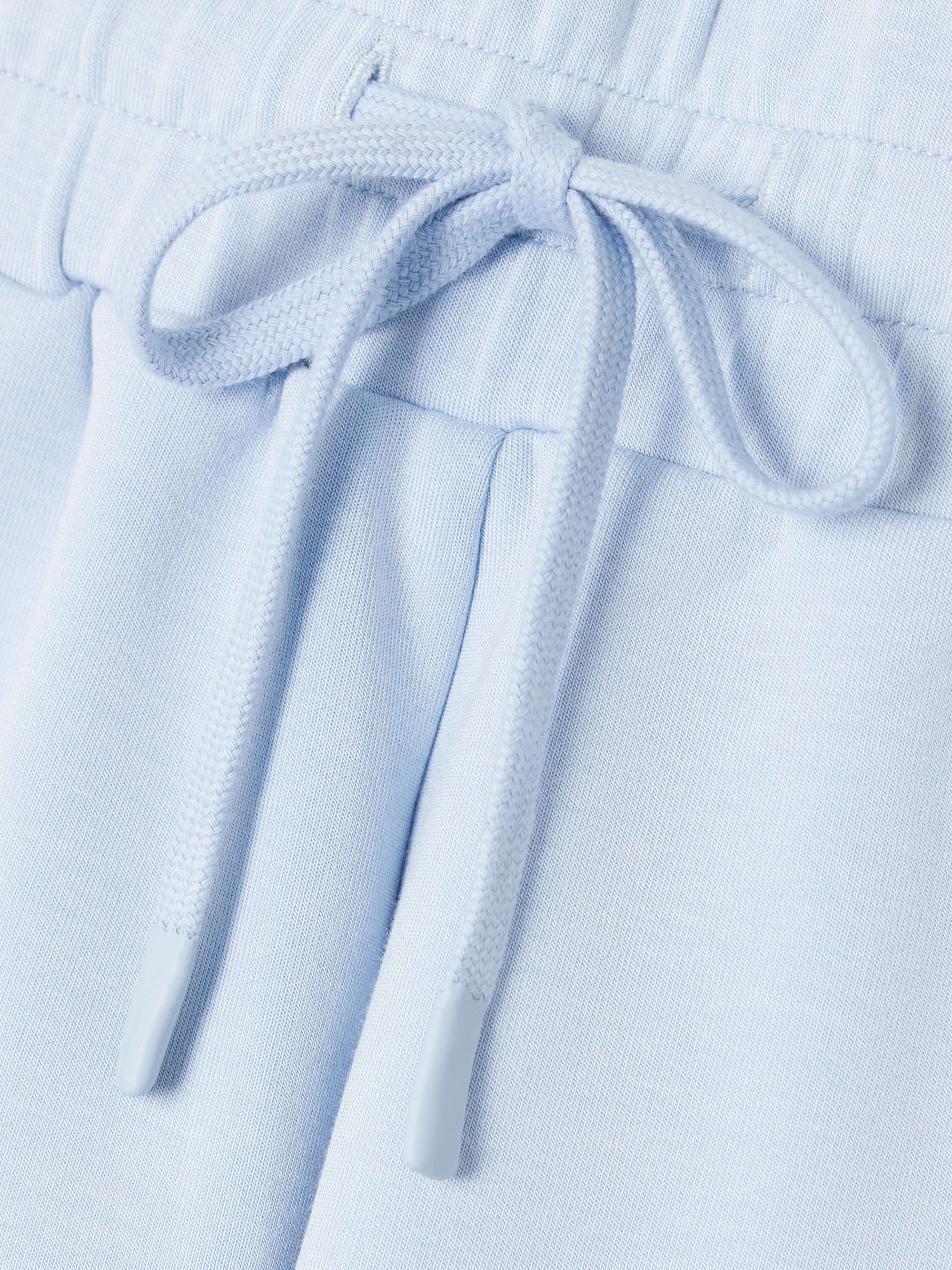 Atrium jersey shorts view