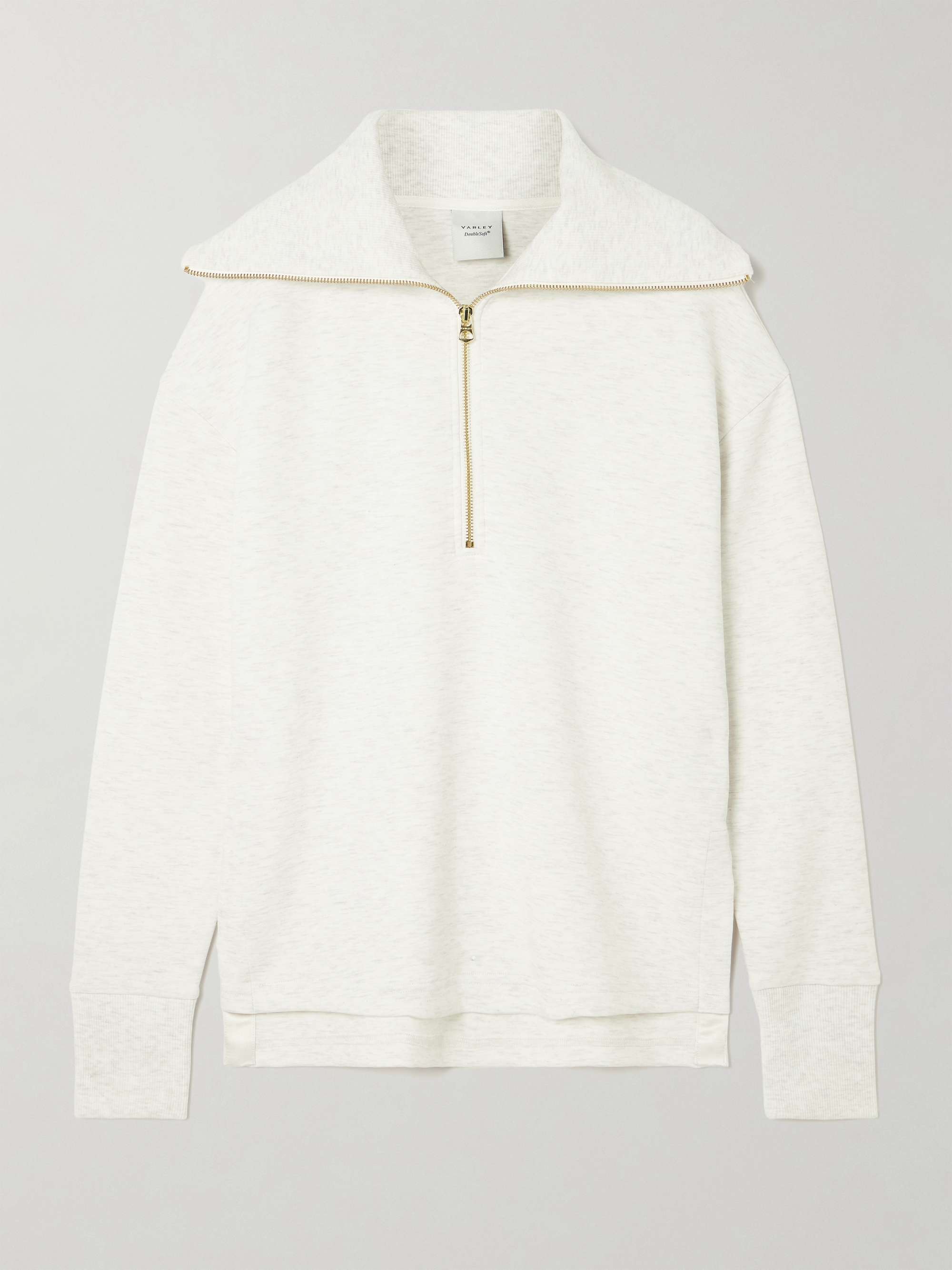 Larson DoubleSoft® sweatshirt view