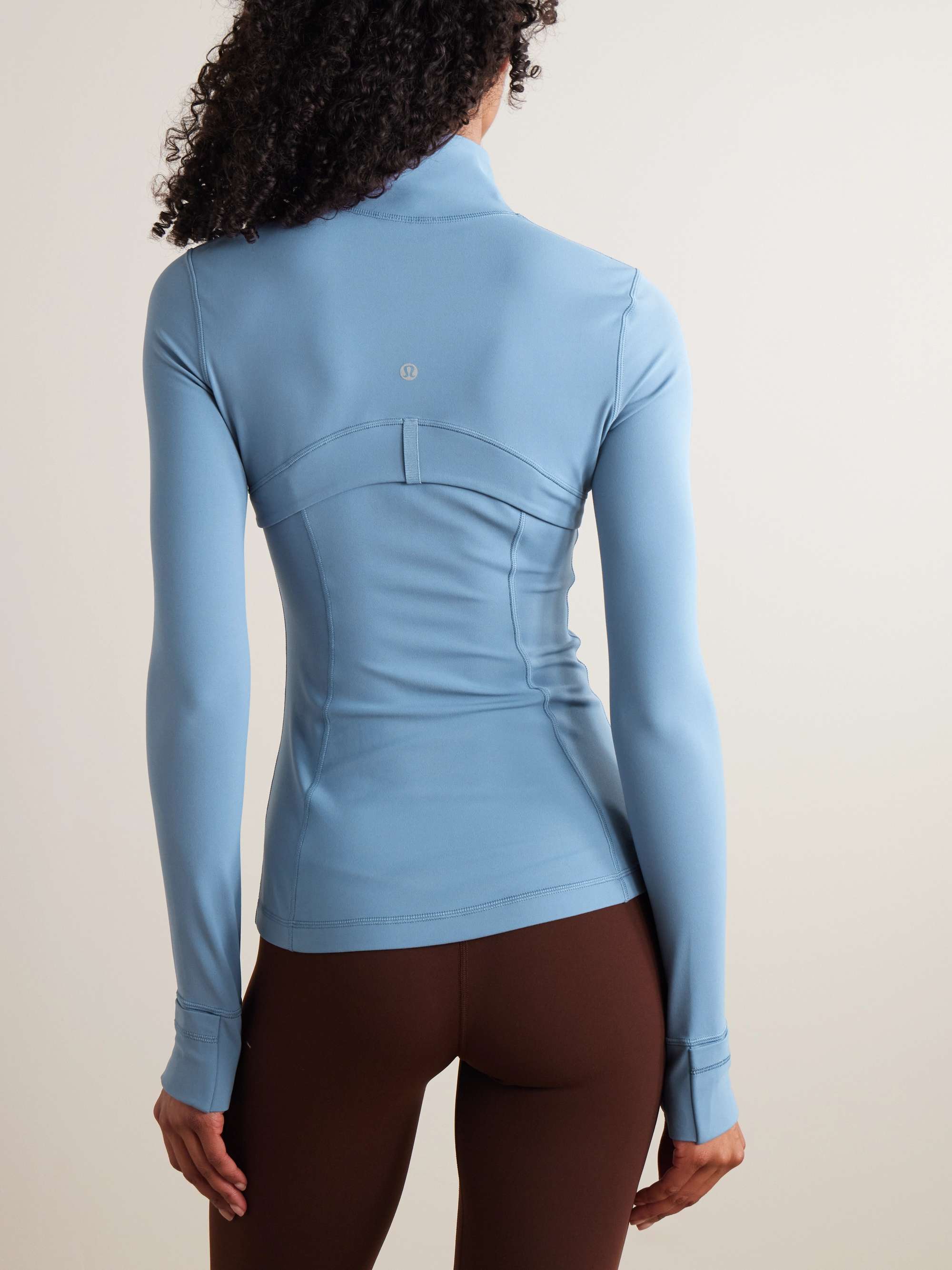 Define Nulu™ jacket view