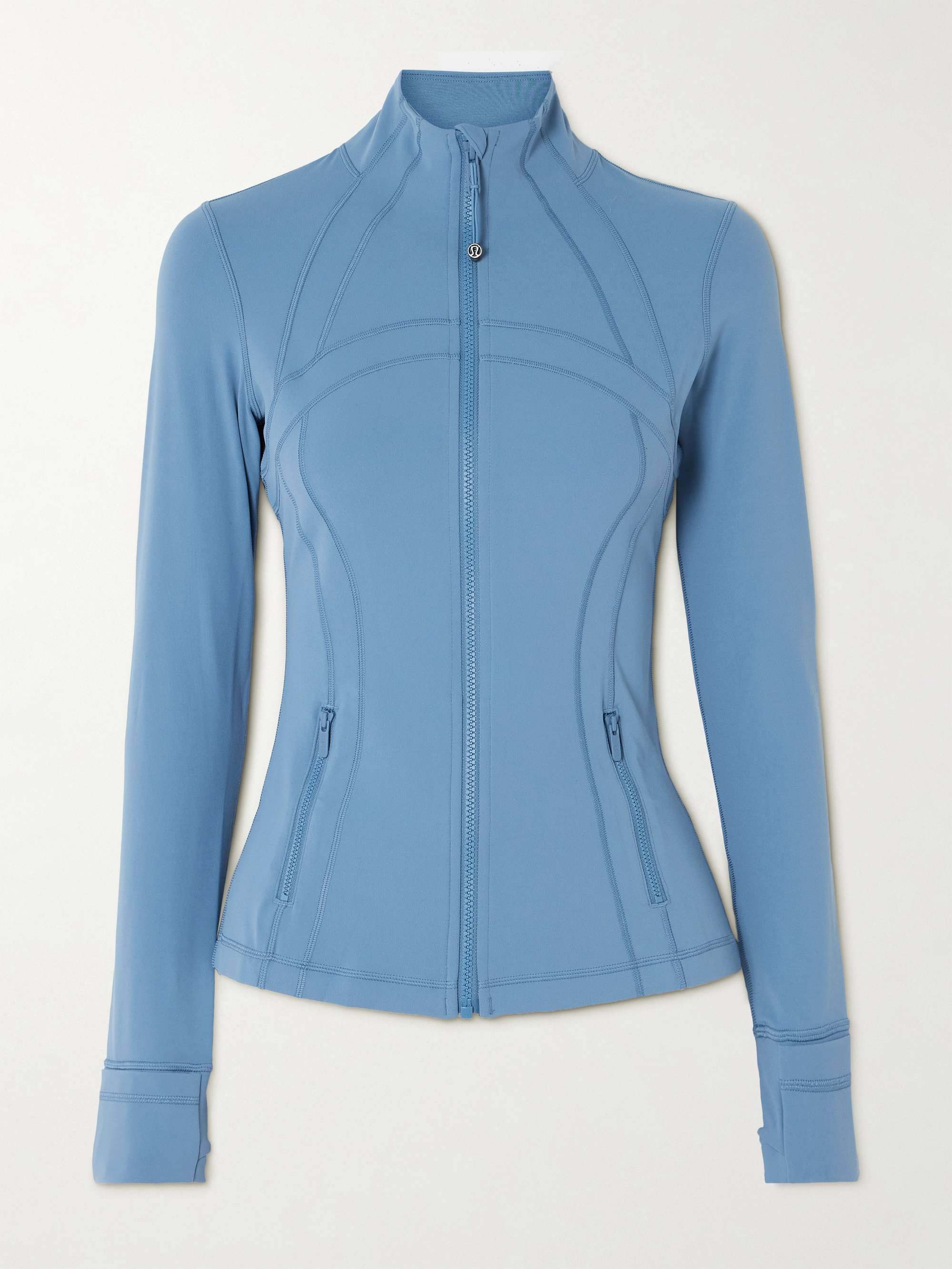 Define Nulu™ jacket view