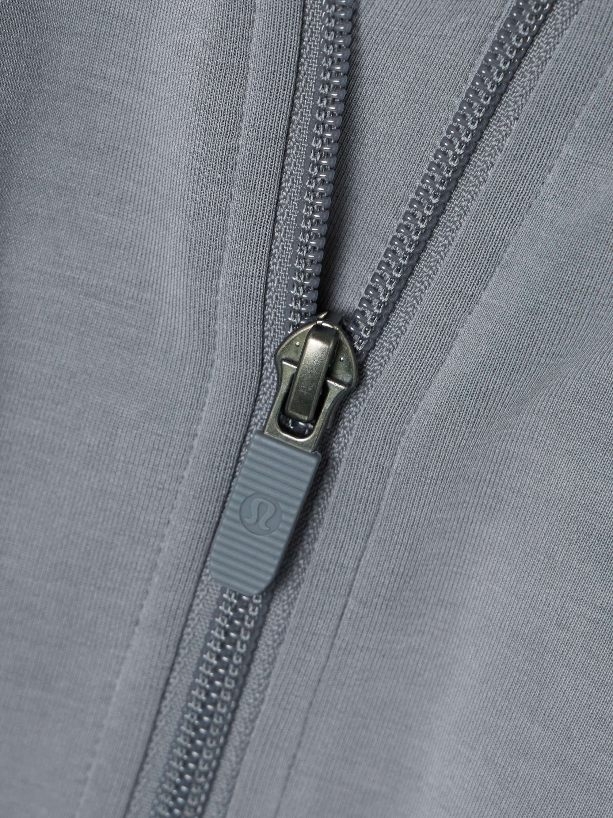 Casual brushed recycled-Softstreme™ sweatshirt view