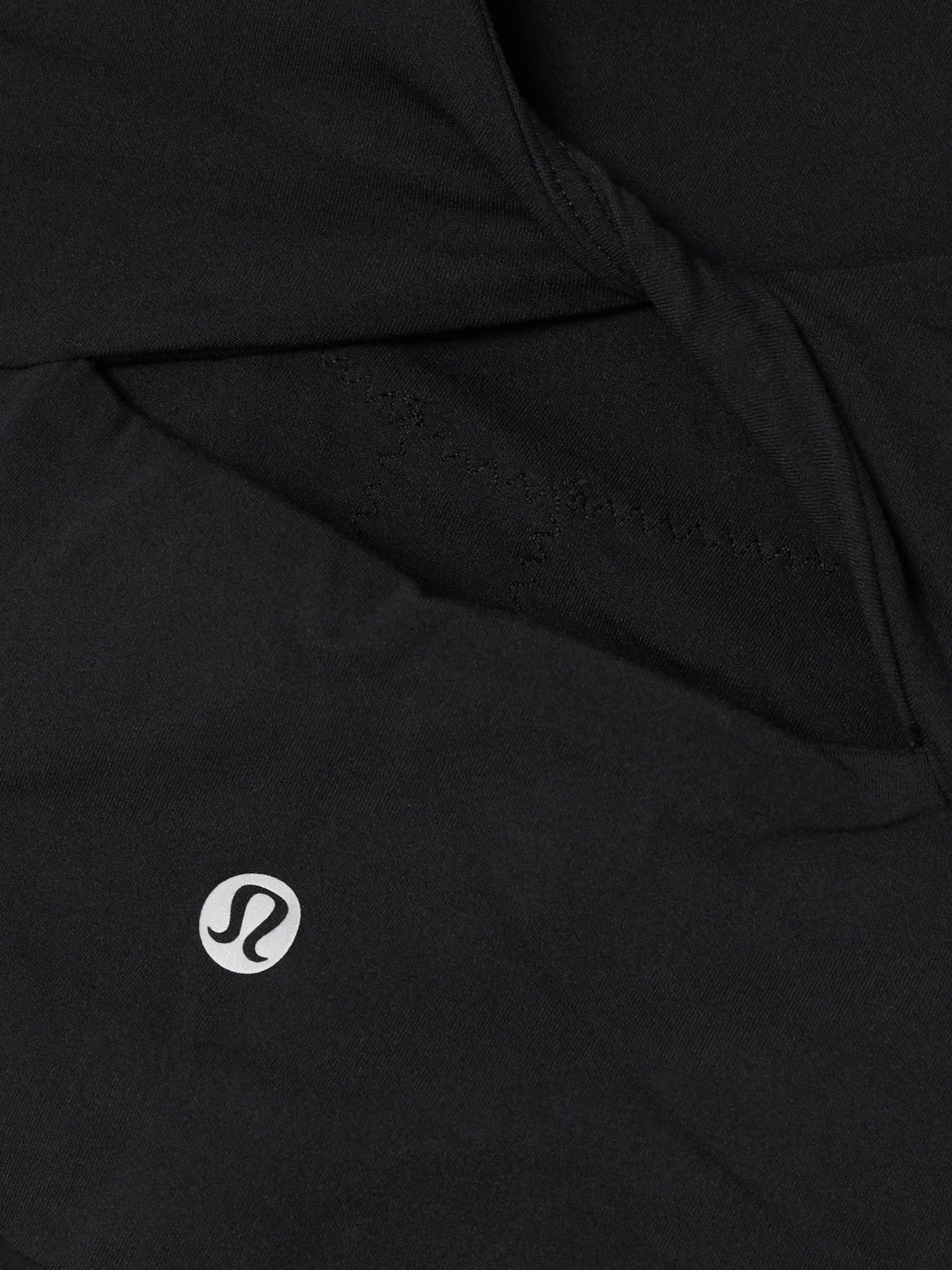 Yoga Twist-Back CD Align™ tank view