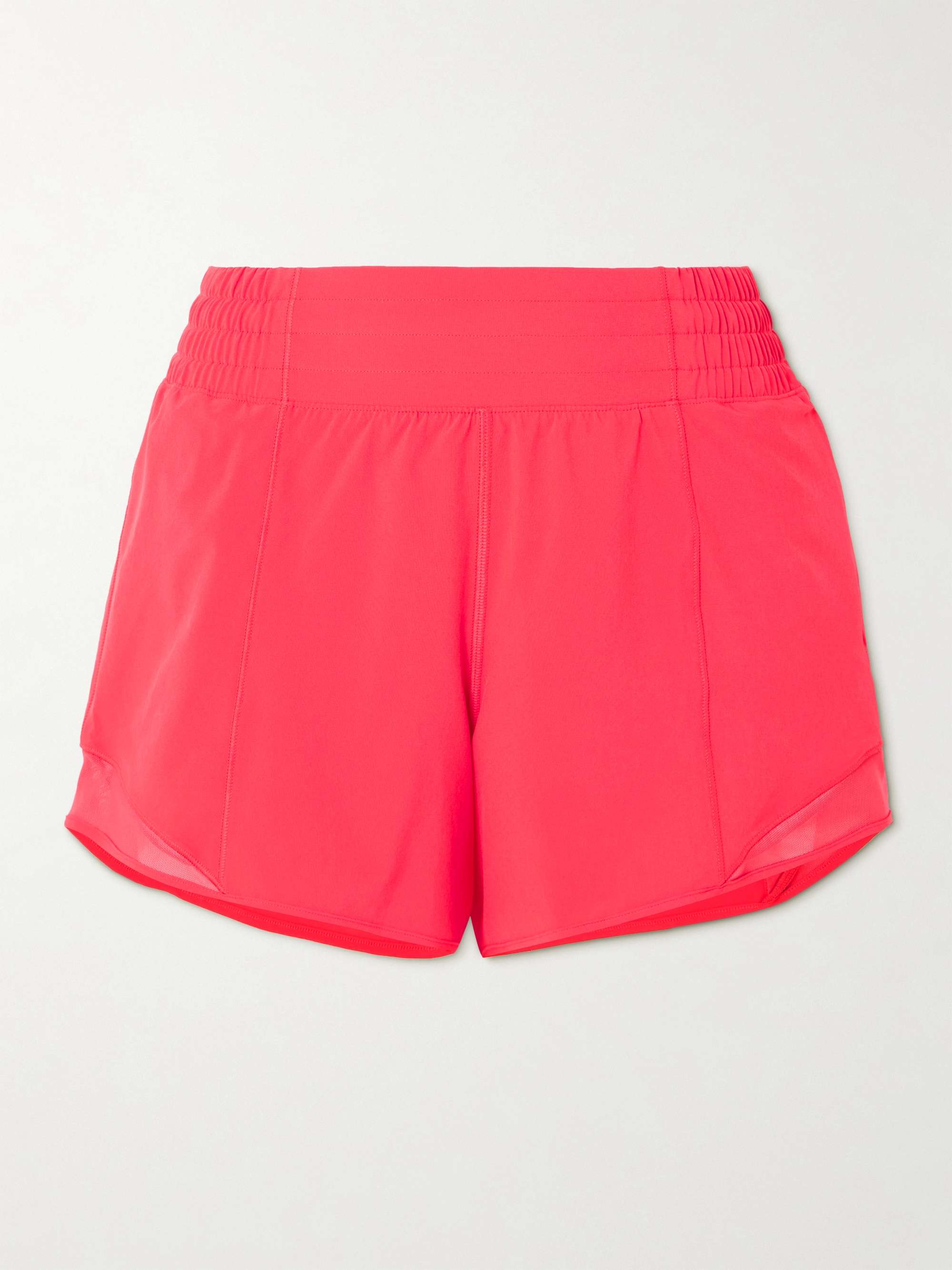 Hotty Hot High-Rise Lined Shorts view