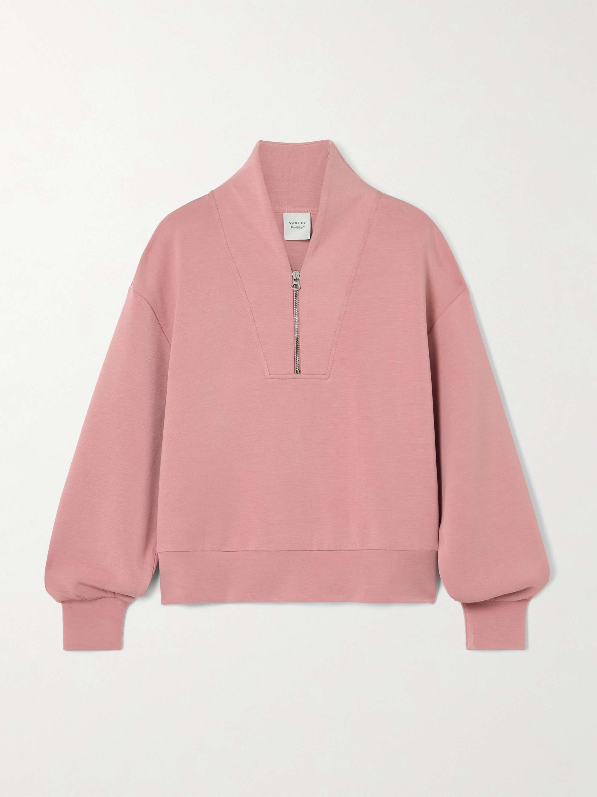Davidson jersey sweatshirt view