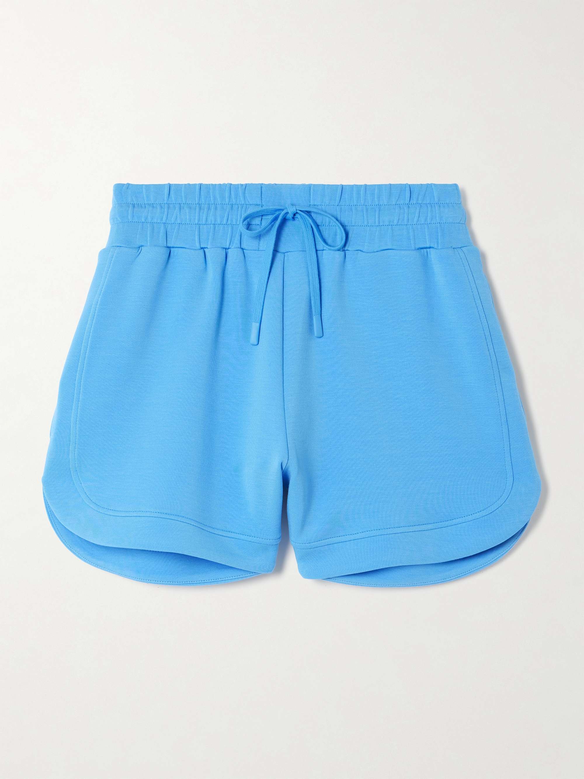 Ollie DoubleSoft® shorts view