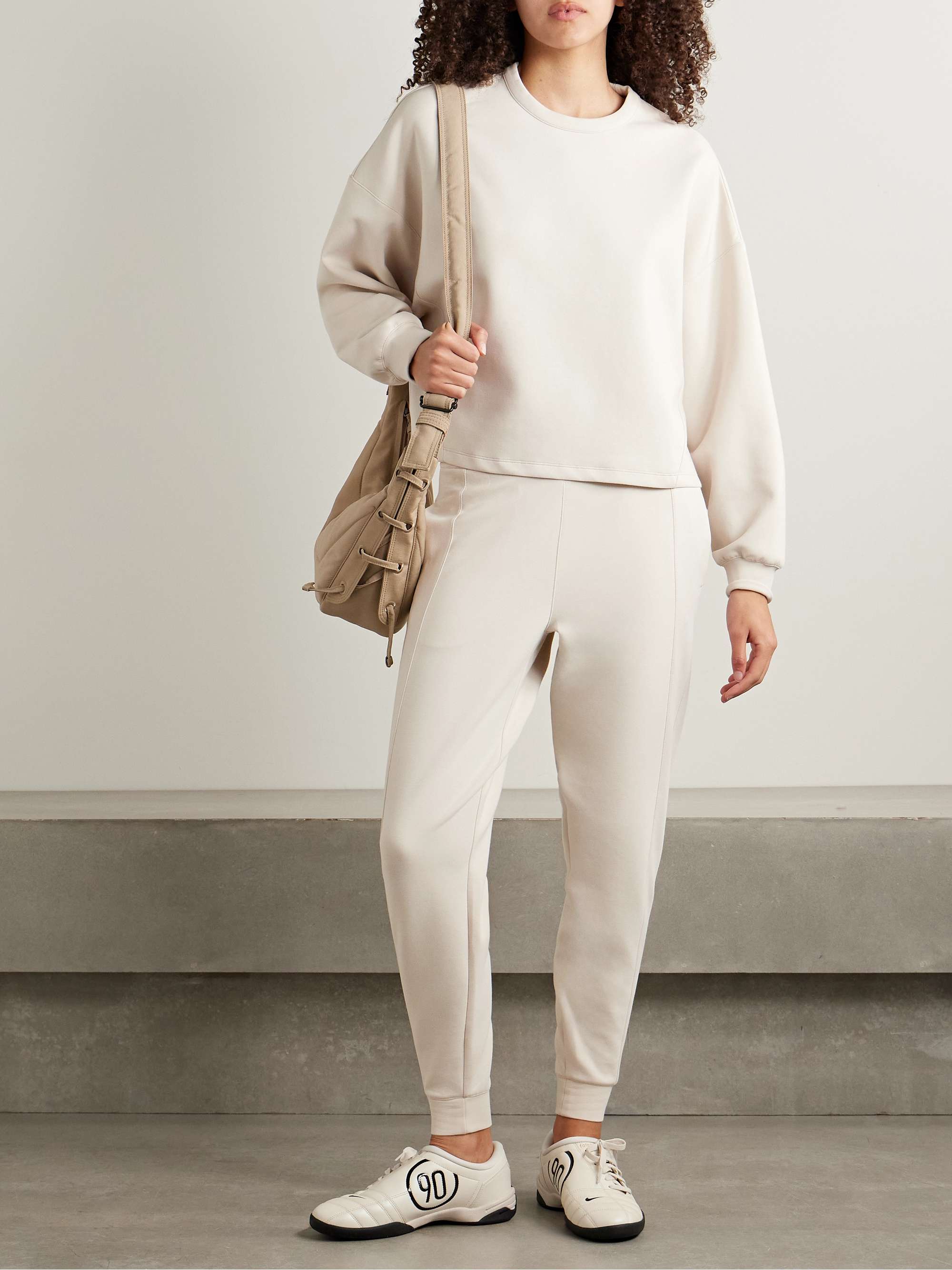 24.7 ImpossiblySoft Dri-FIT sweatshirt view