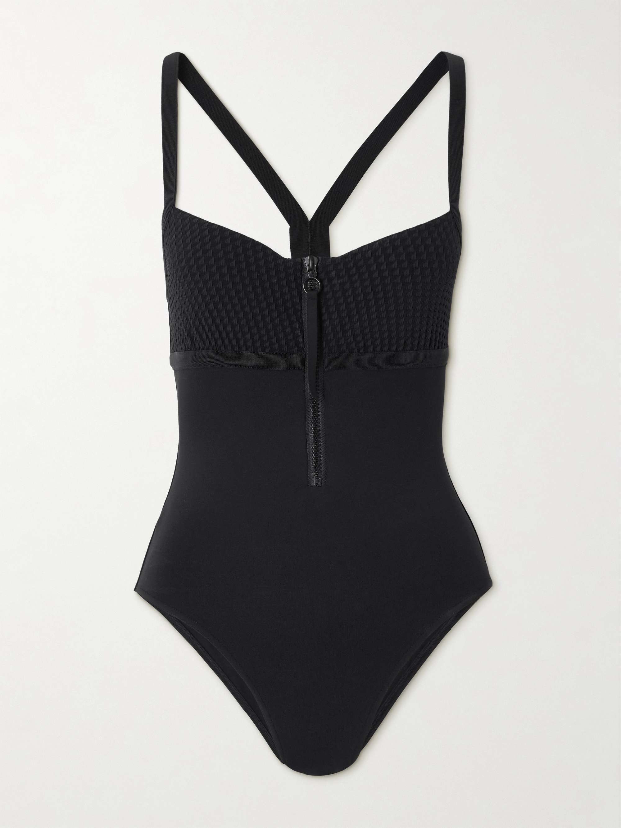 Vogue Egerie swimsuit view