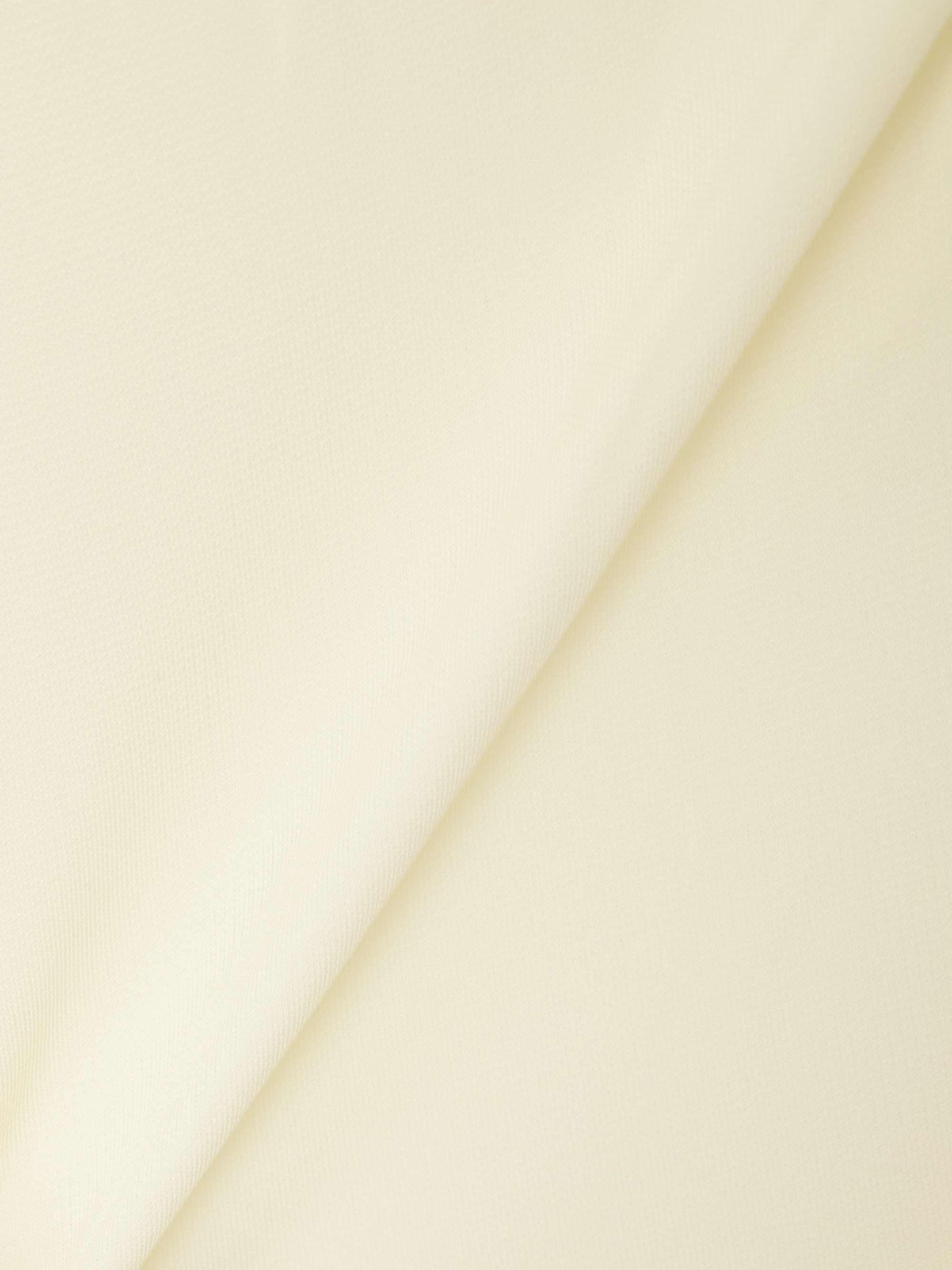 Catius open-back jersey maxi dress view
