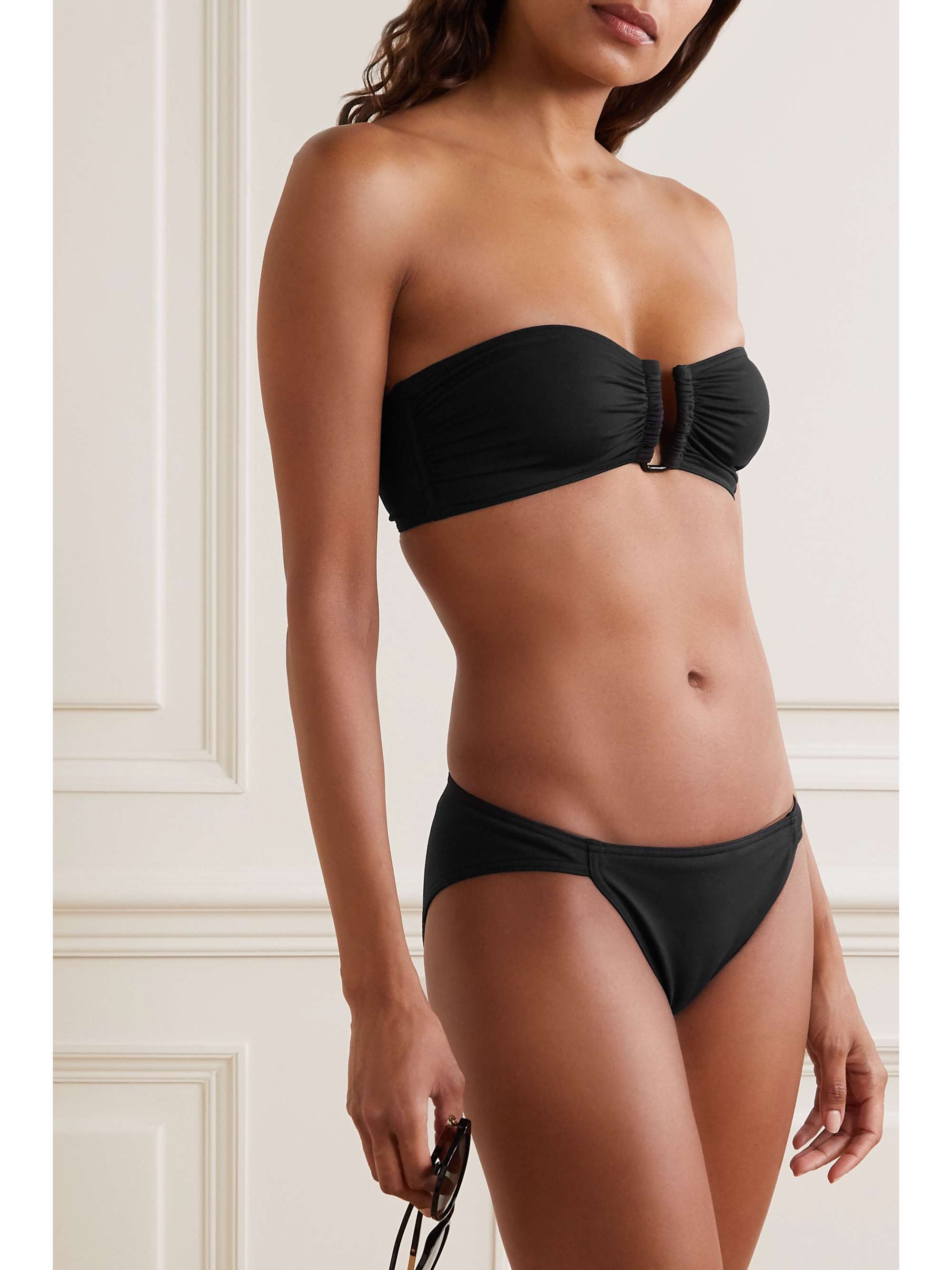 Les Essentiels Cavale bikini briefs view