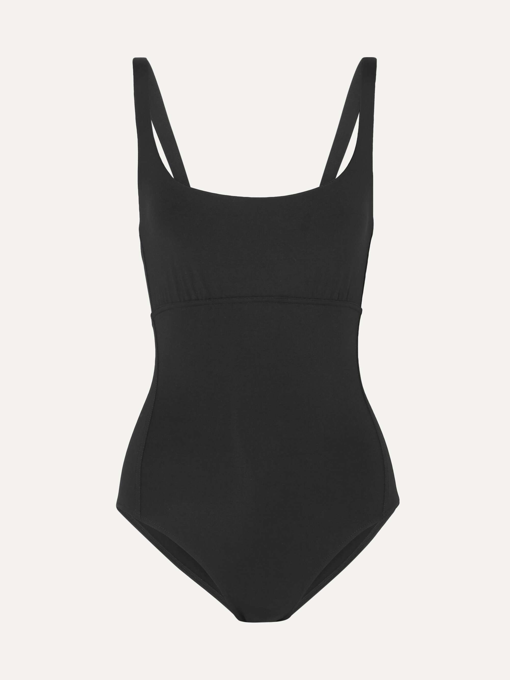 Les Essentiels Arnaque swimsuit view
