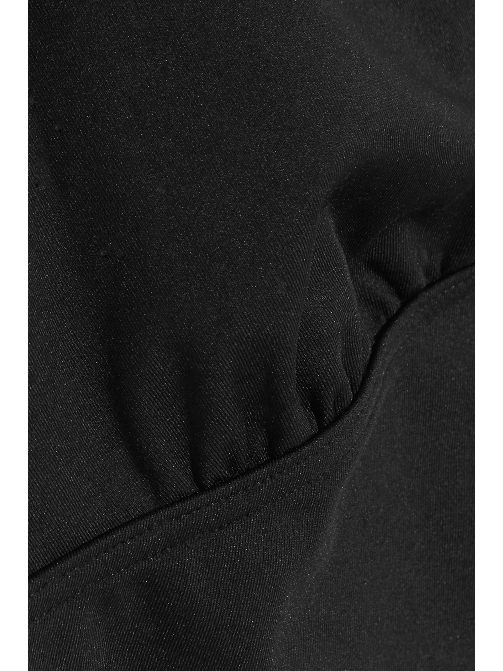Les Essentiels Hold Up swimsuit view