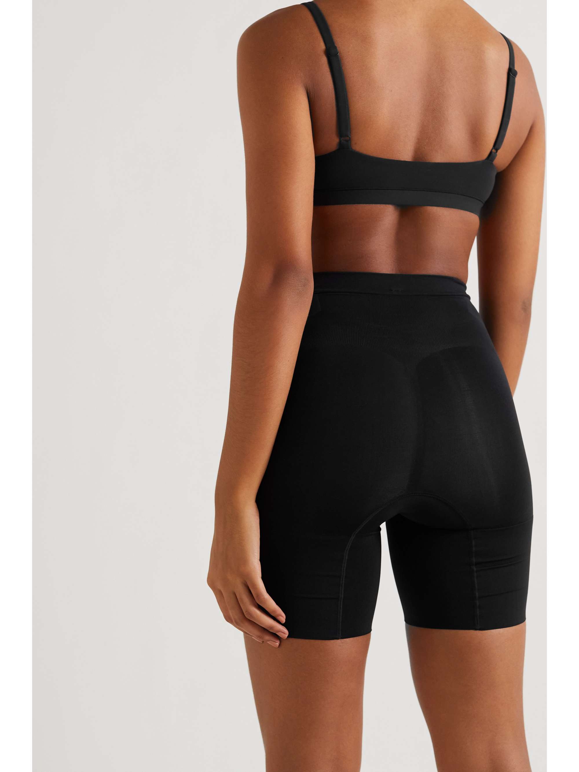 Oncore control shorts view