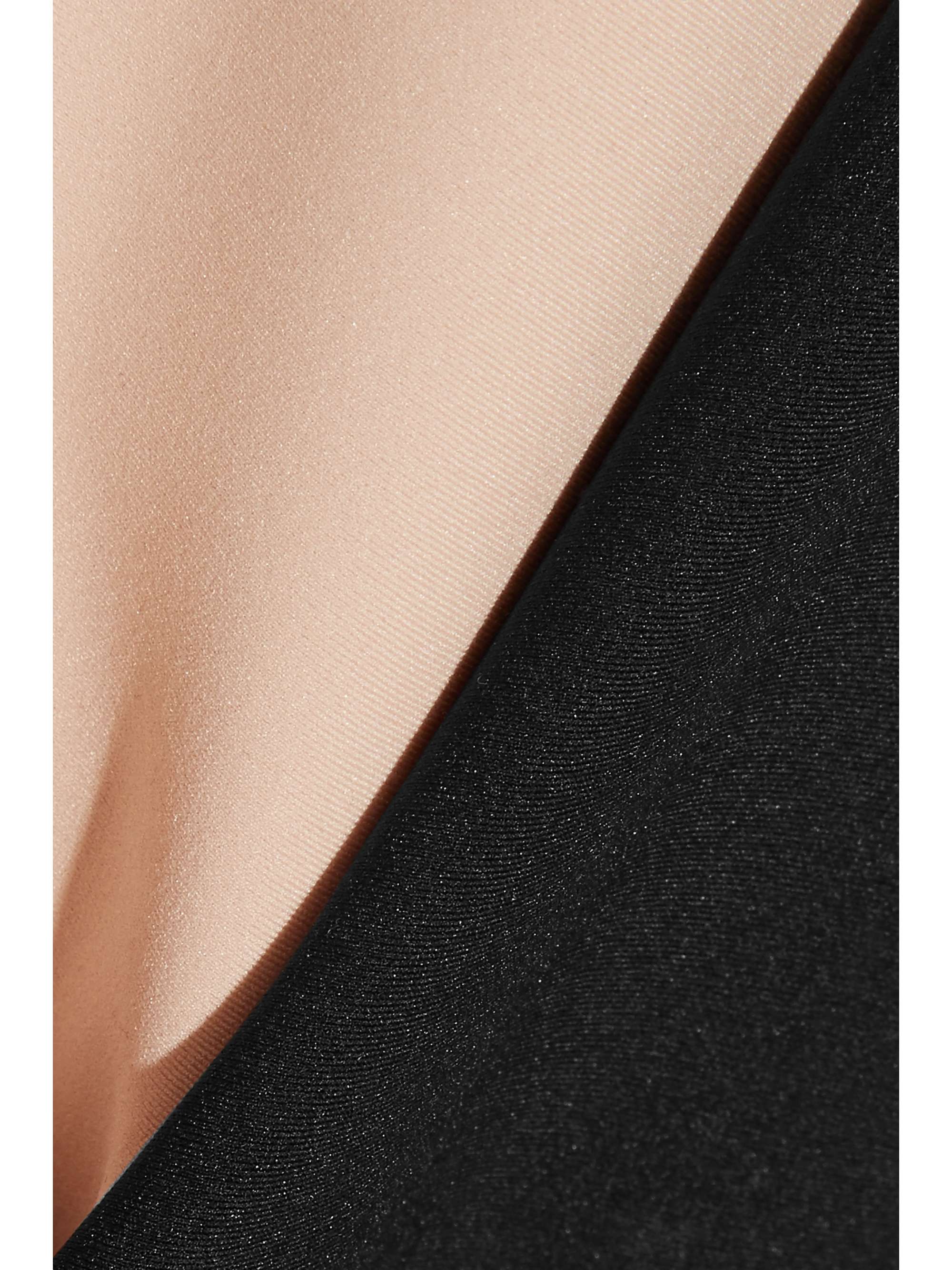 Undie-tectable set of two stretch-jersey briefs view