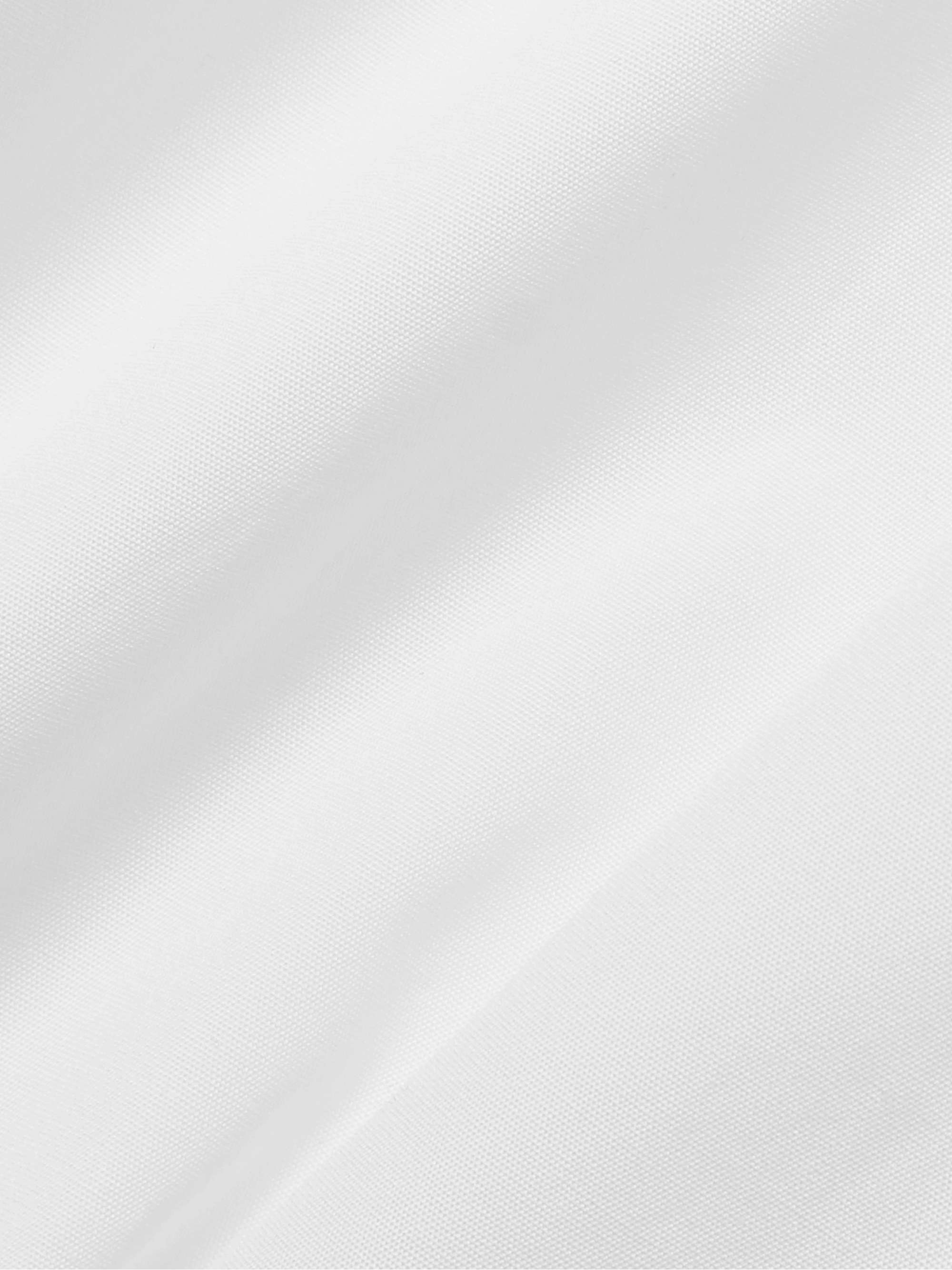 Joe cotton-poplin shirt view