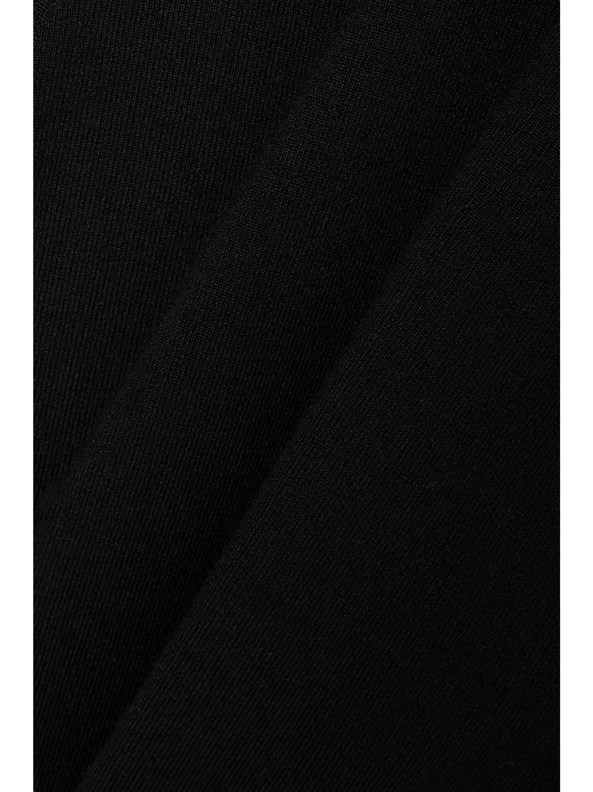 Silk-blend tank view