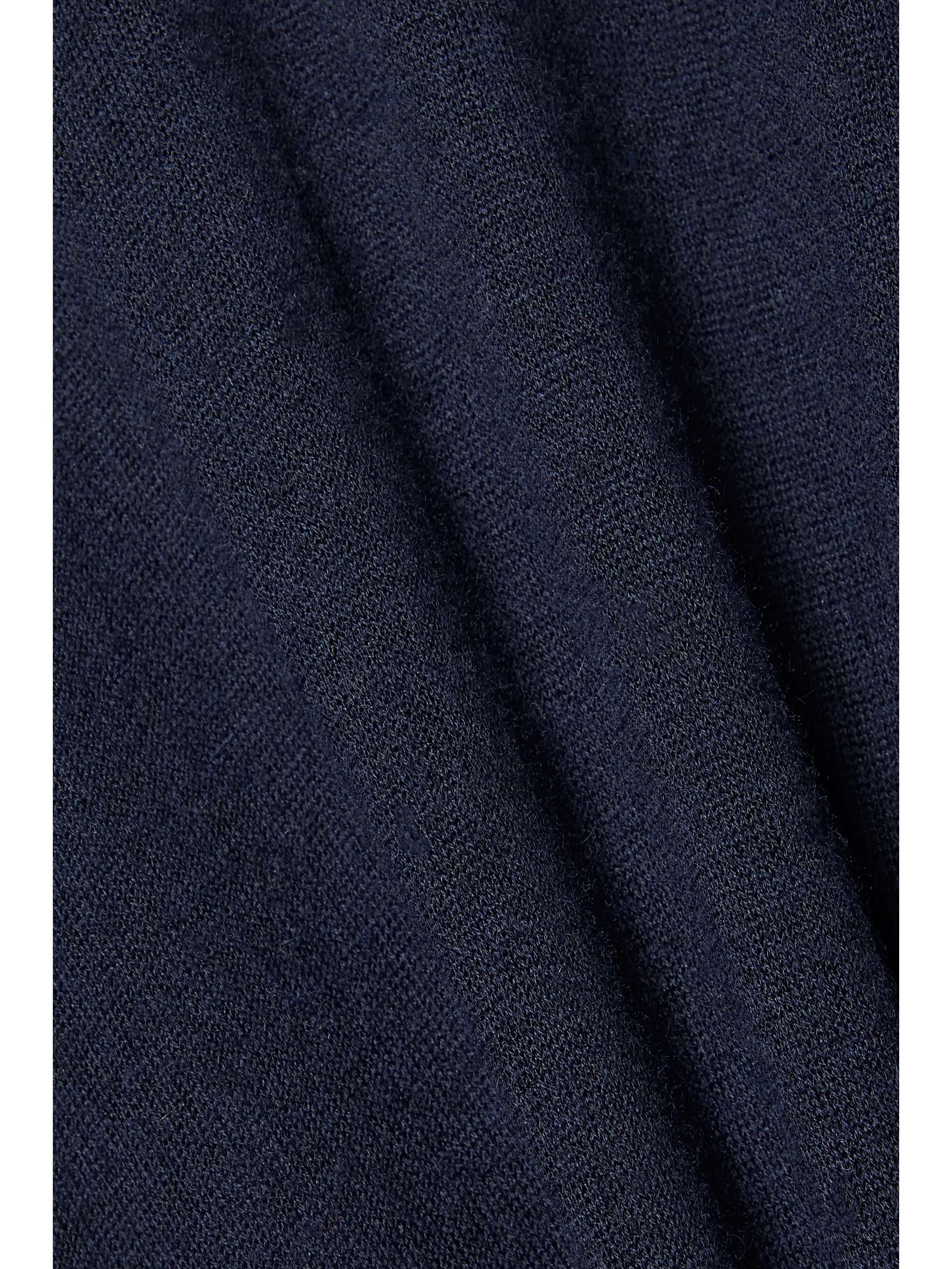 Cashair cashmere sweater view