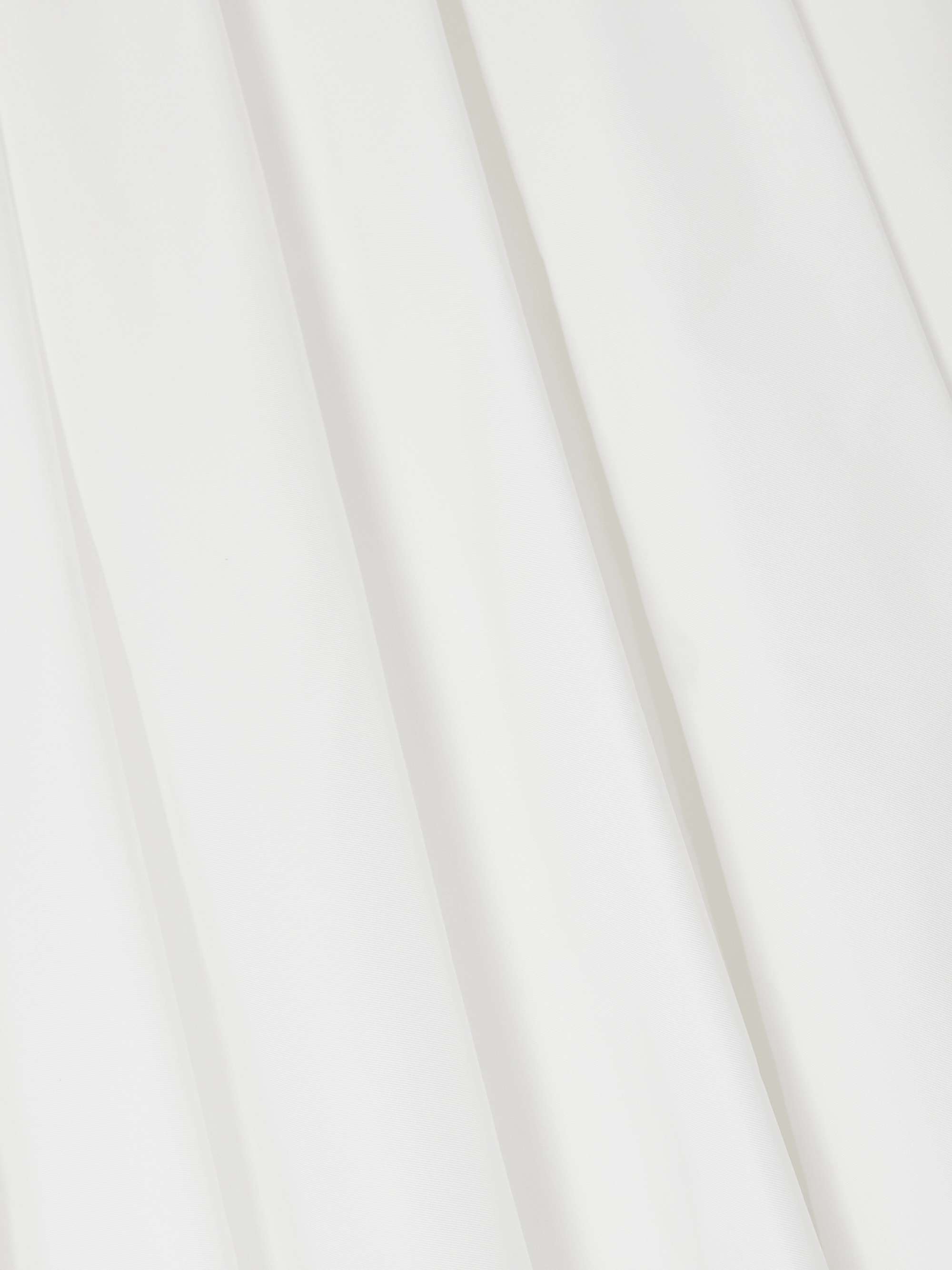 Shell midi skirt view