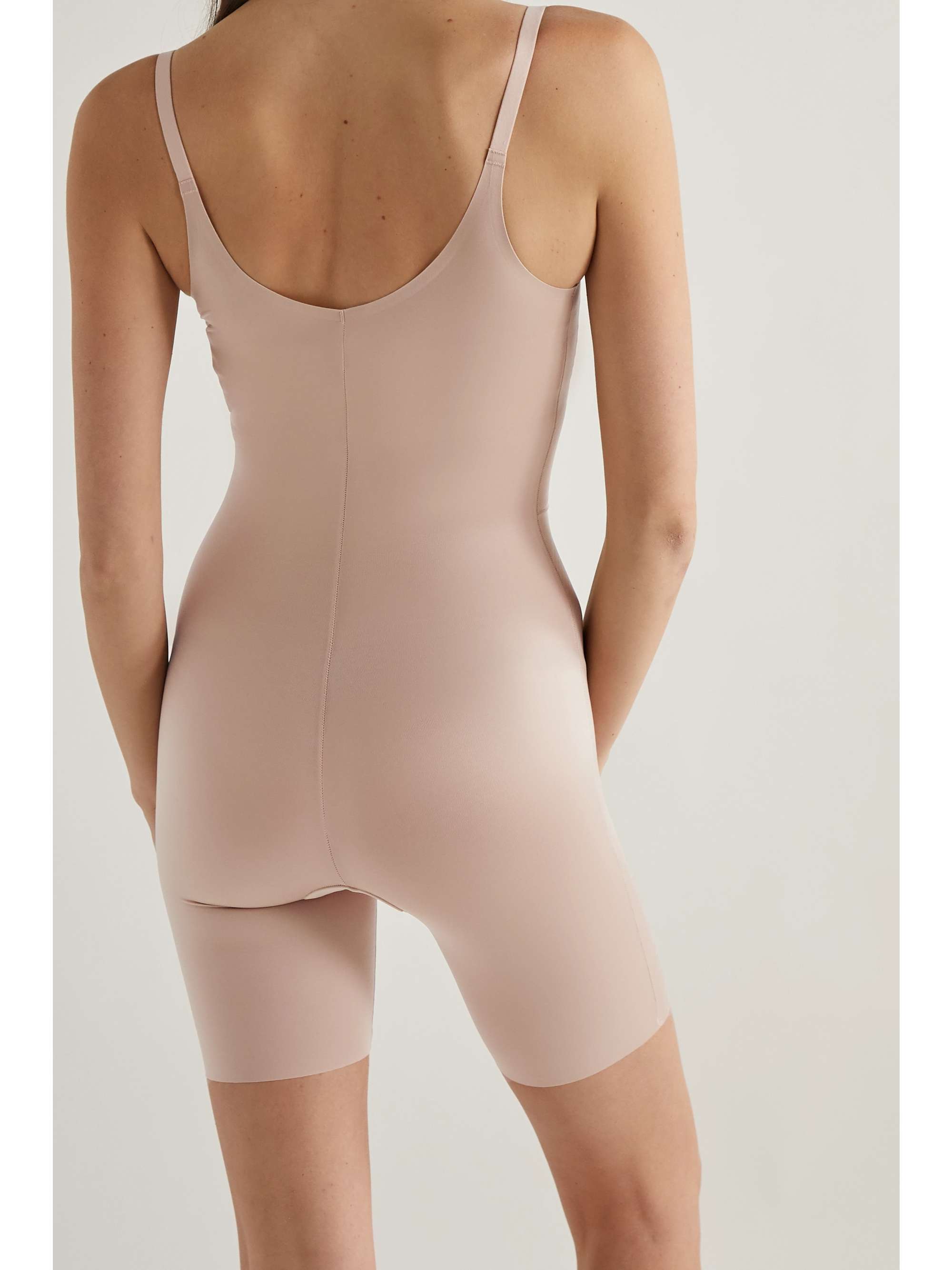 SPANXshape™ Invisible Open-Bust bodysuit view