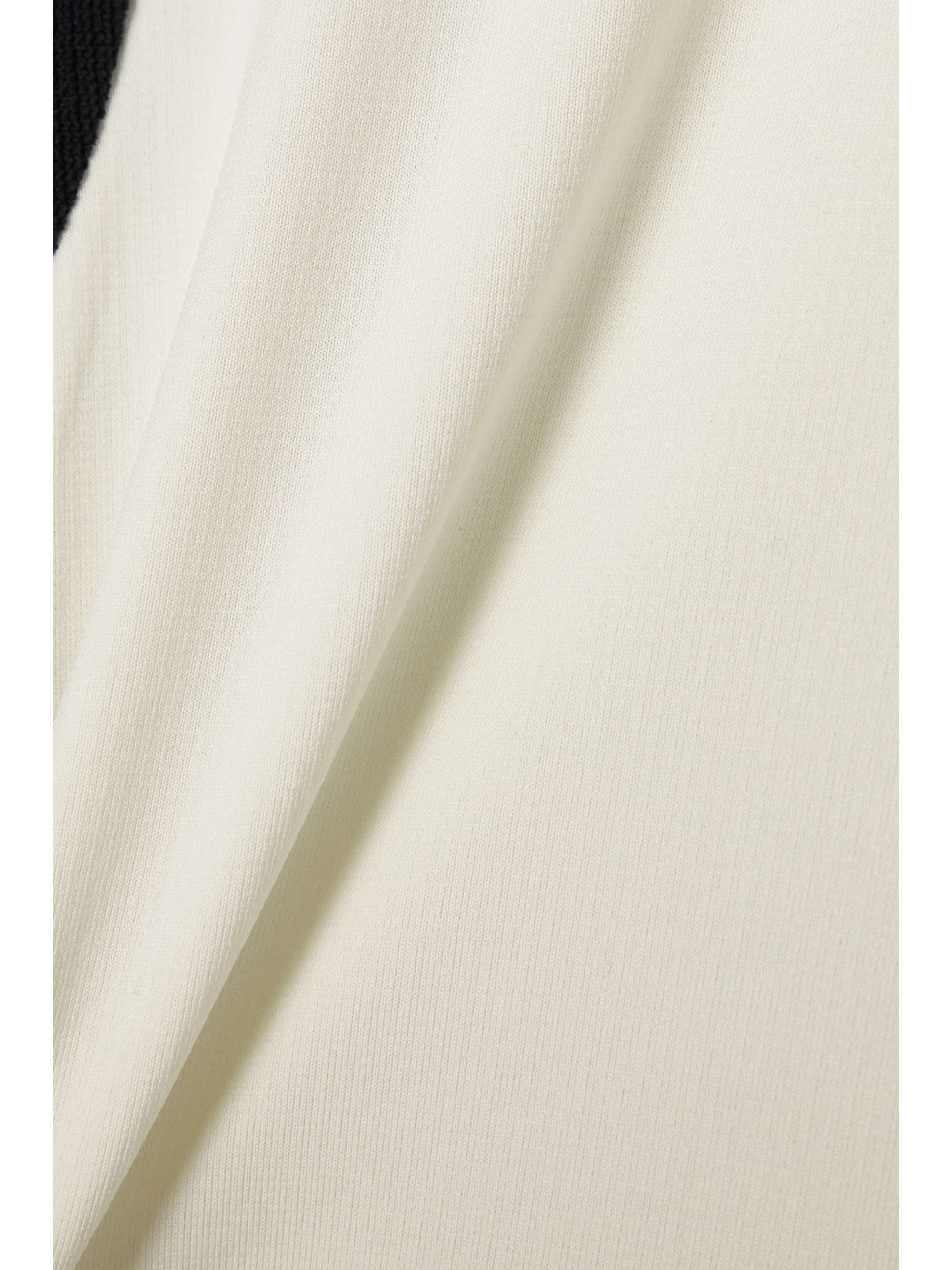 Power Grid Polartec stretch-jersey base layer view