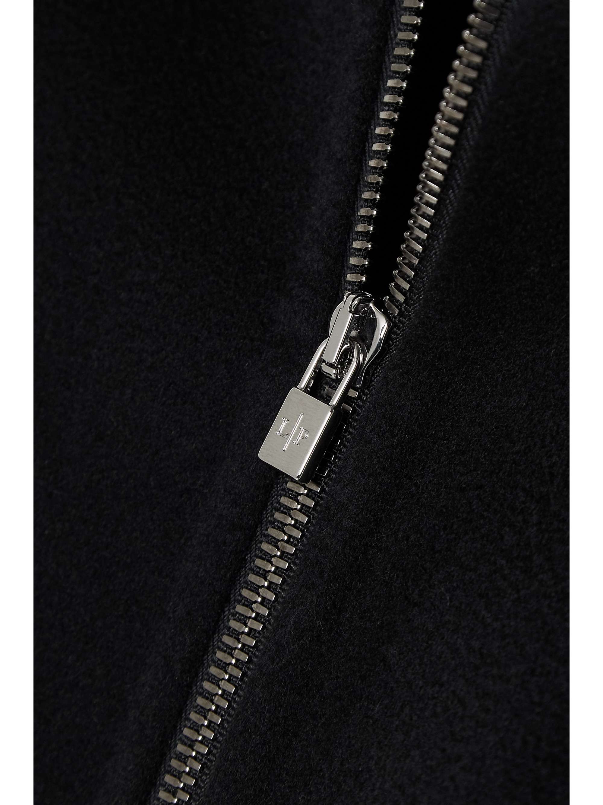 Orson baby cashmere jacket view