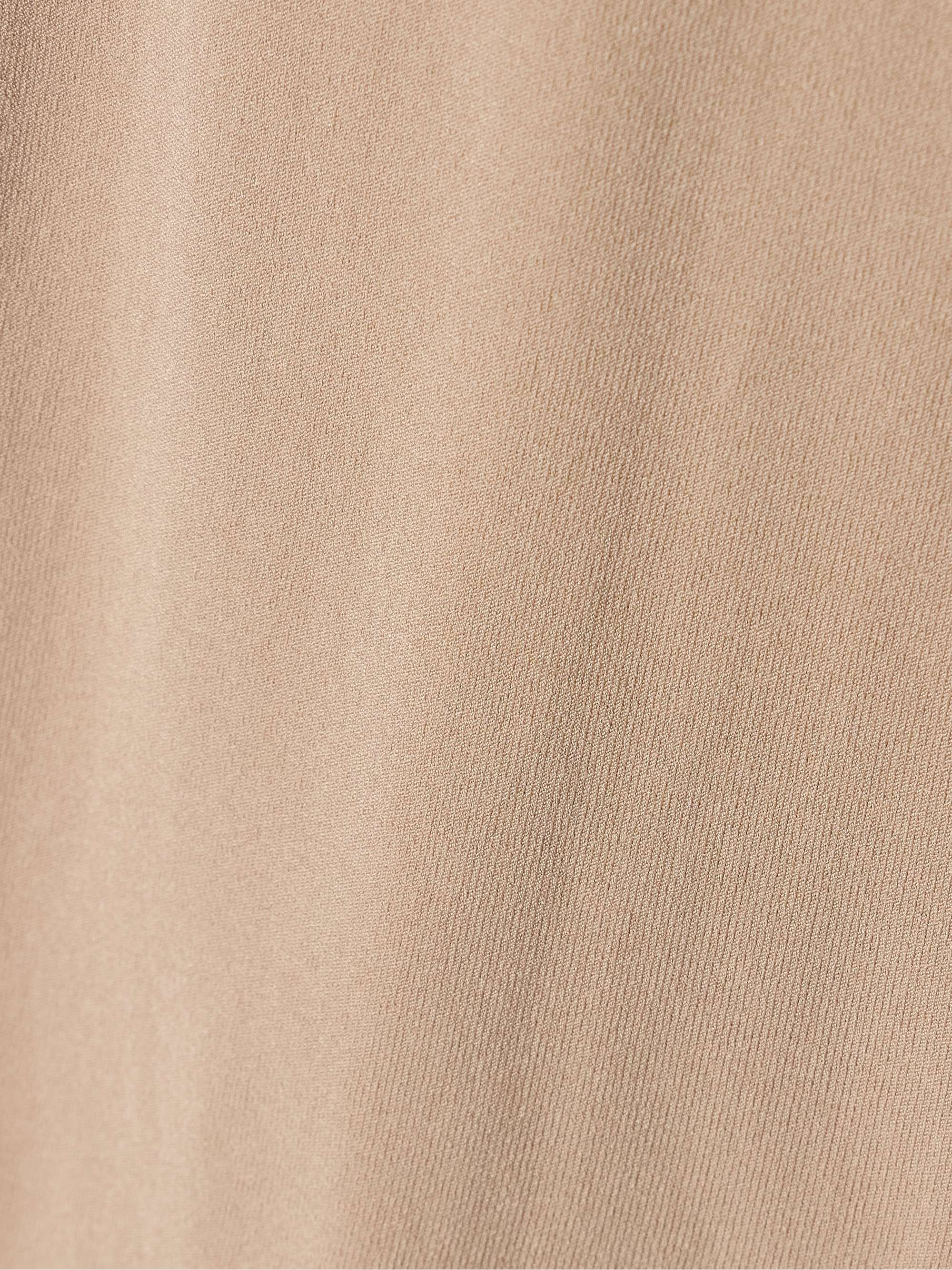 Anthea stretch-knit tank view
