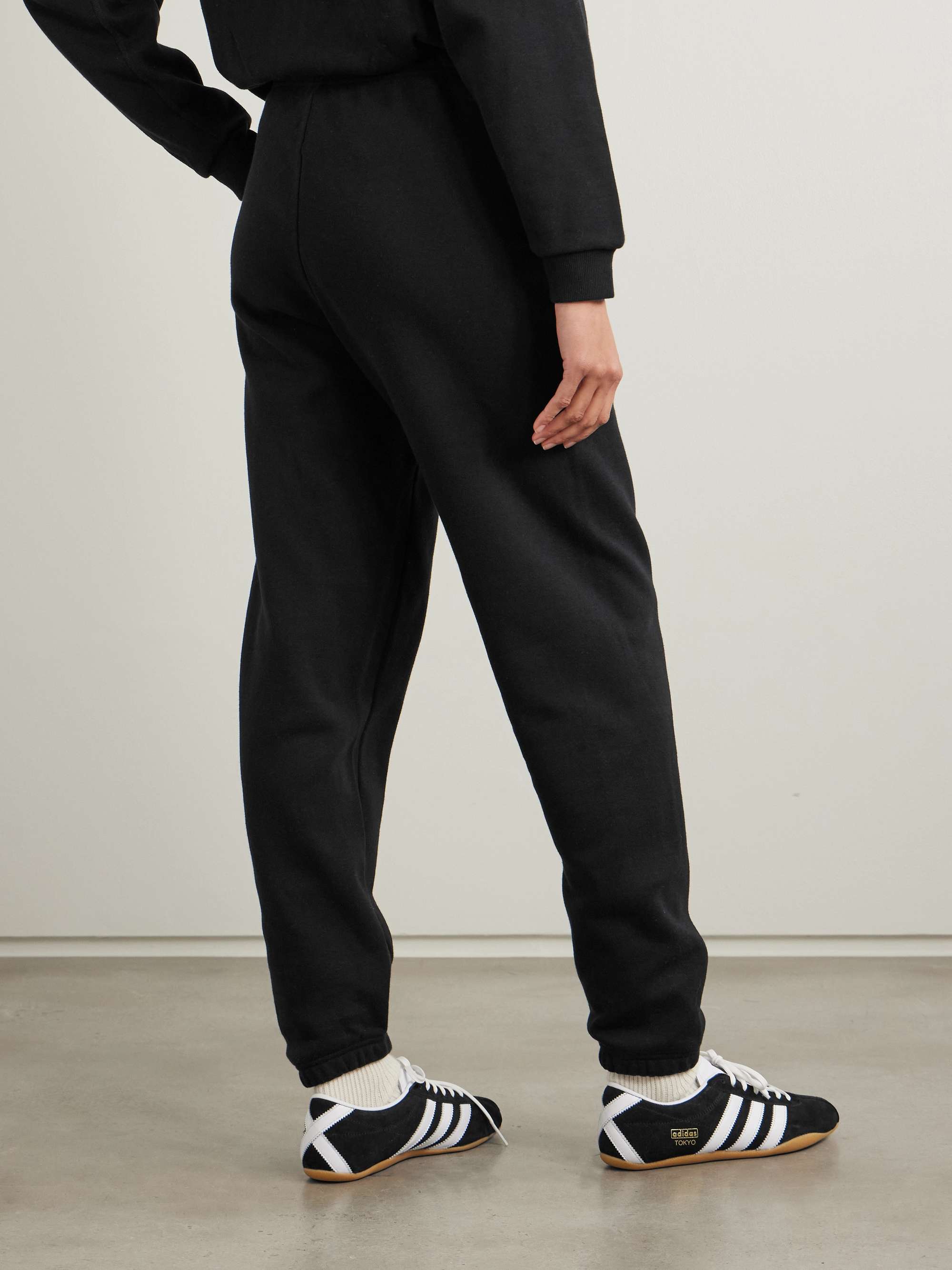 Classic Joggers view