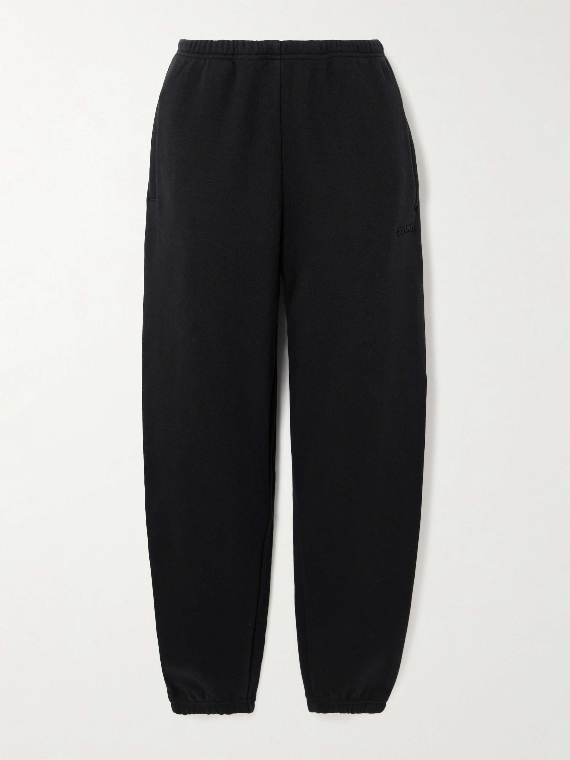 Classic Joggers view